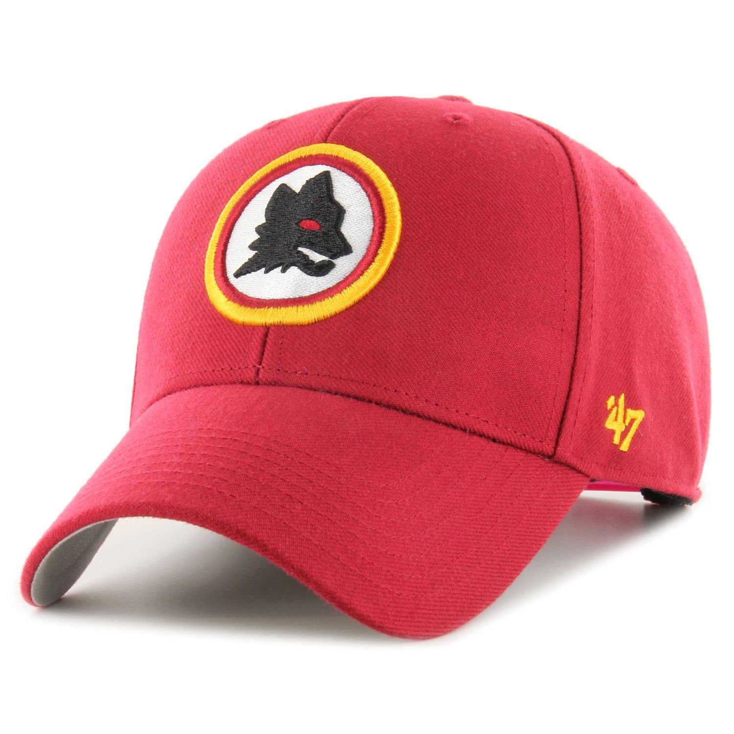 '47 Brand Baseball Cap Relaxed Fit SURE SHOT AS Roma