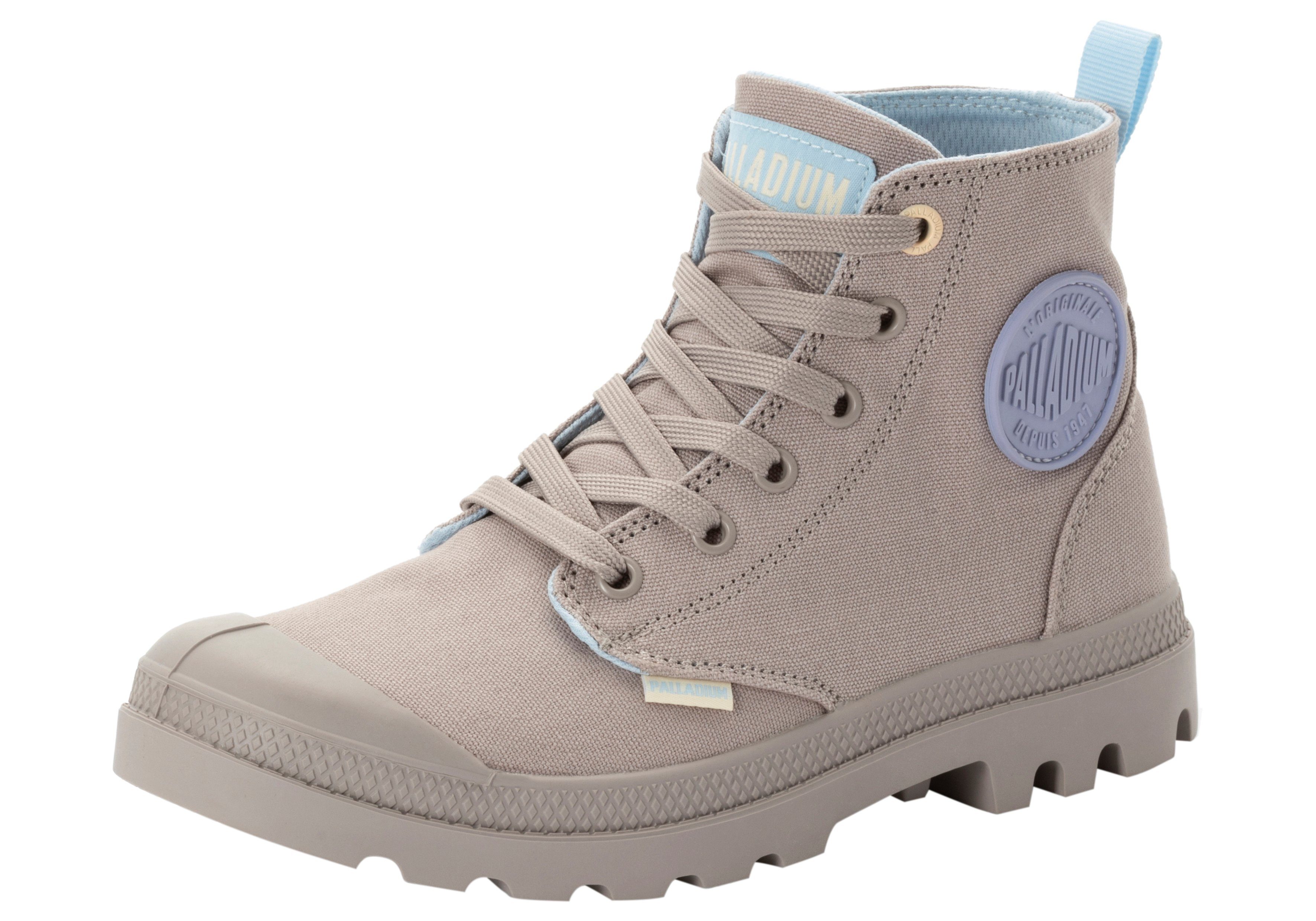 Palladium PAMPA MONOPOP Schnürboots