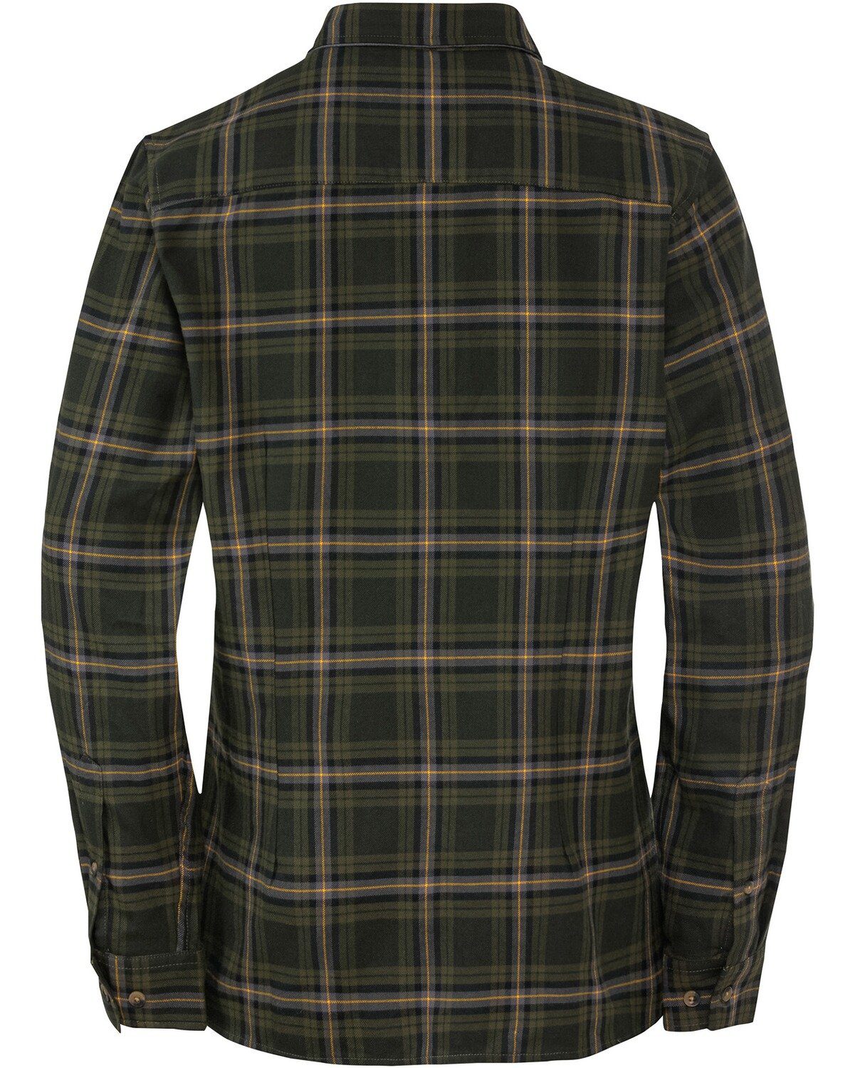 Merkel Gear Langarmbluse Bluse Explorer günstig online kaufen