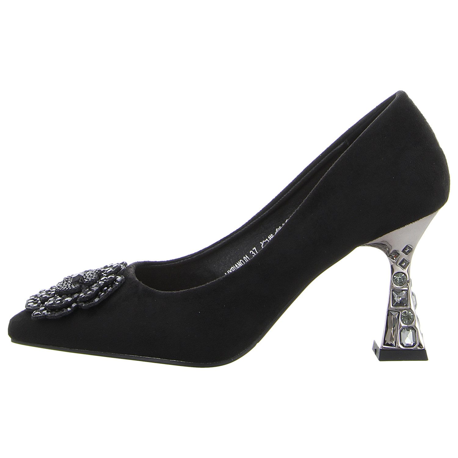 LAURA VITA Myriano 01 Pumps