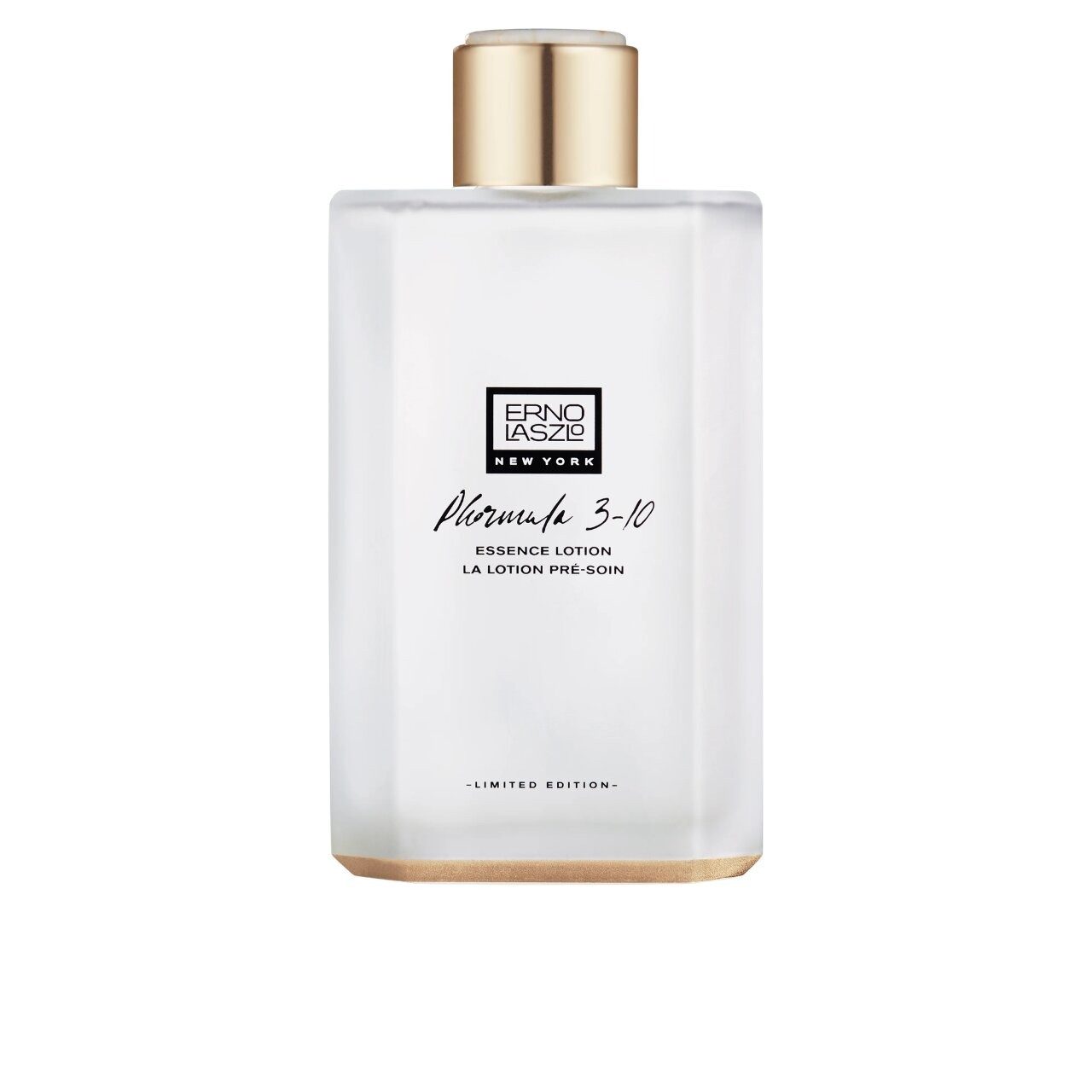 Erno Laszlo Gesichtslotion Erno Laszlo Phormula 3-10 Essence Lotion 150ml
