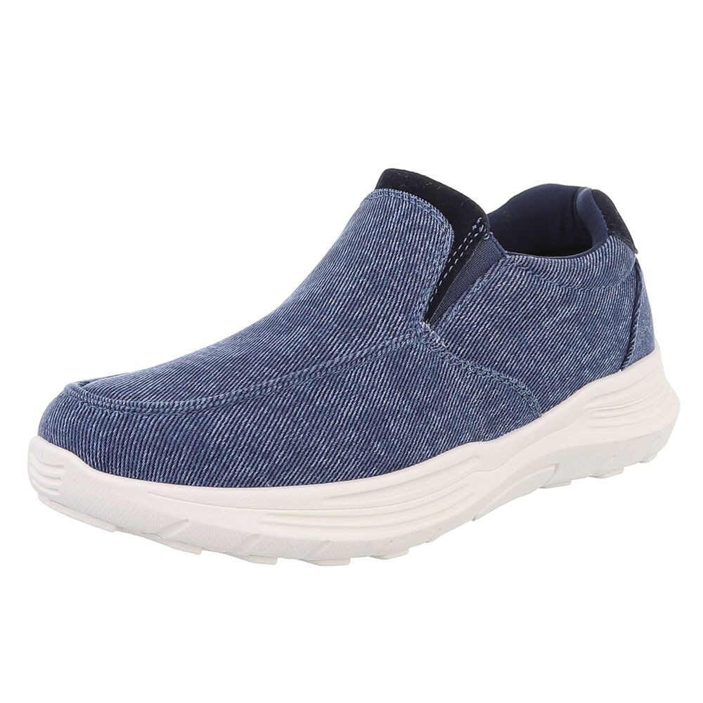 Coolwalk Bequeme Slip-On Schuhe für den Alltag – Komfortabel und stylish Sn günstig online kaufen