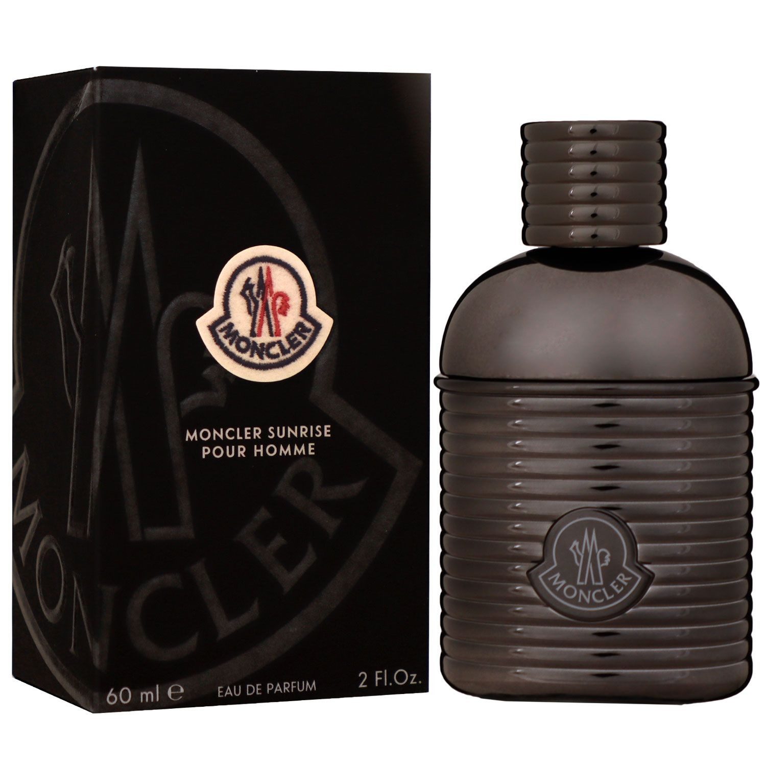 MONCLER Eau de Parfum