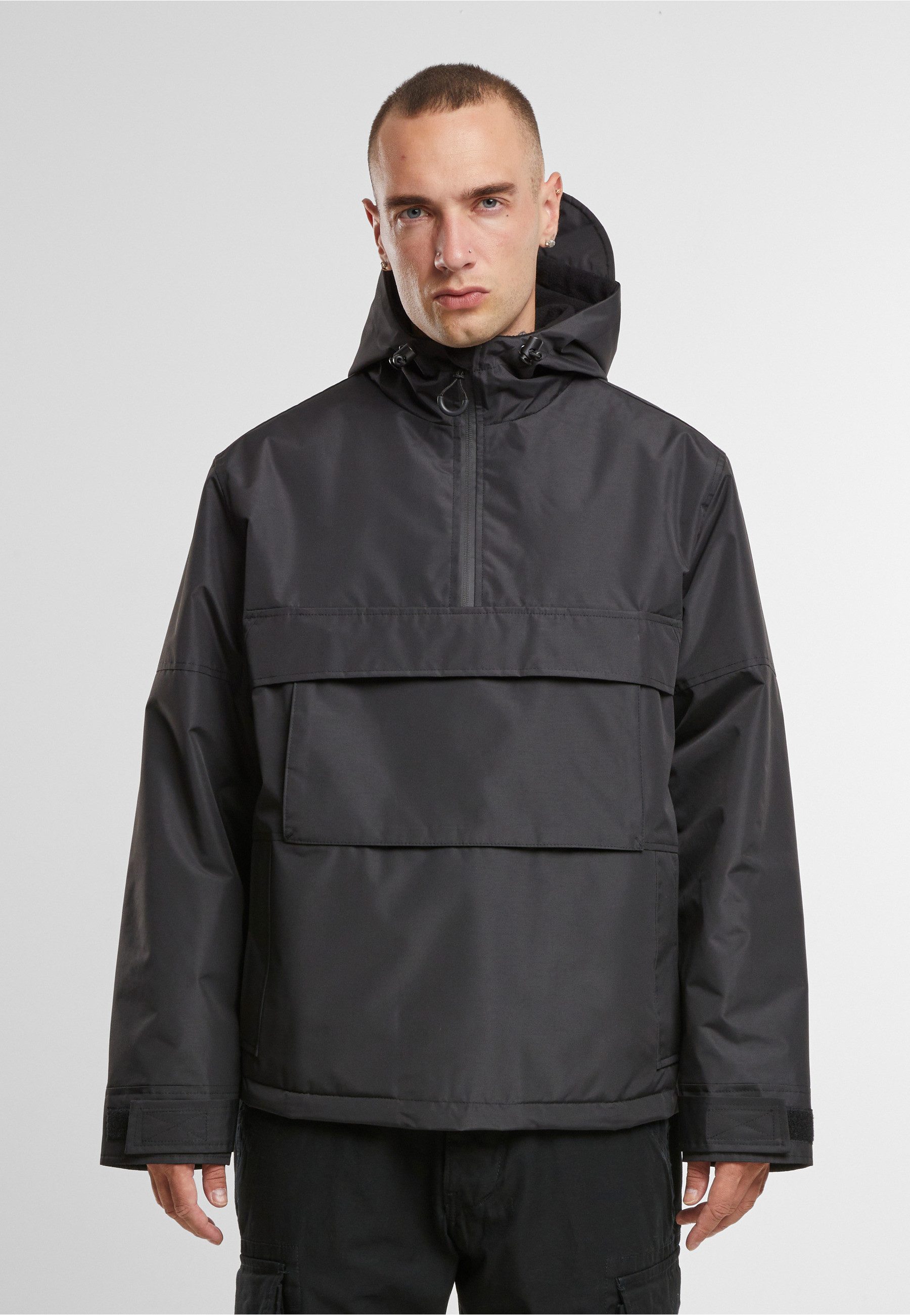 Brandit Windbreaker Brandit Brandit Men Windbreaker Arctic (1-St)
