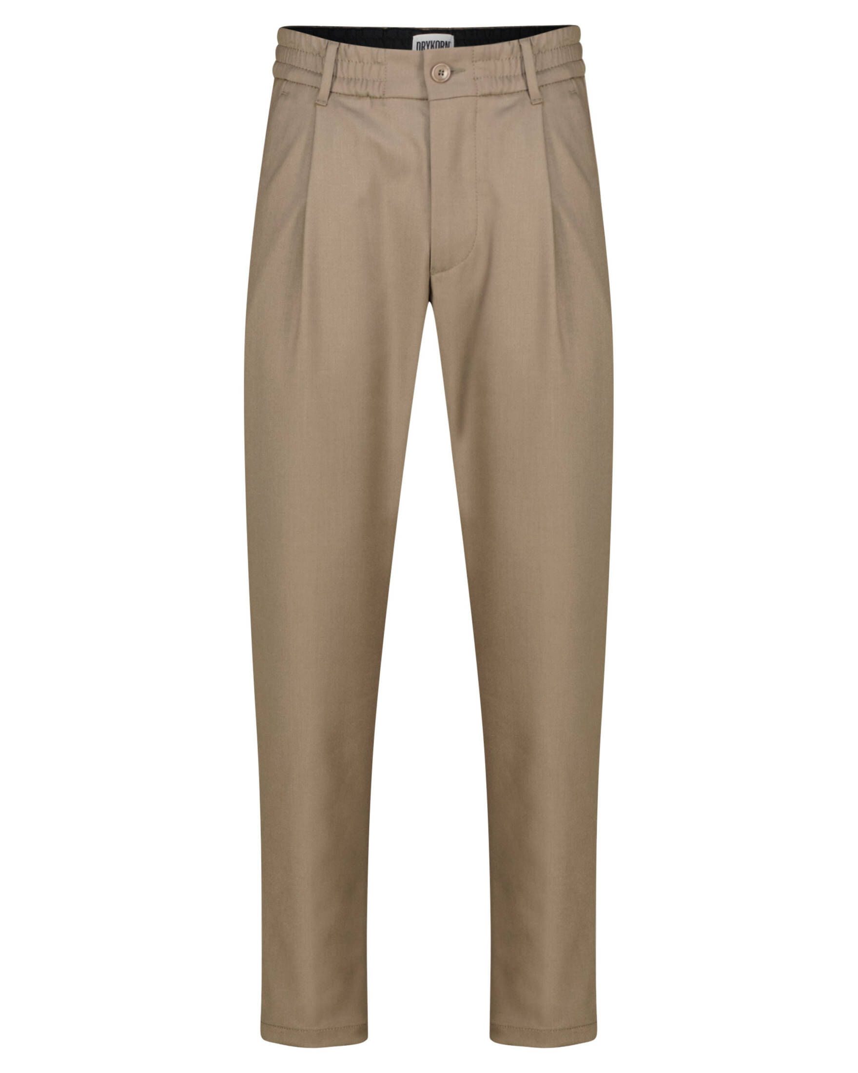Bundfaltenhose Herren Bundfaltenhose CHASY Regular Fit