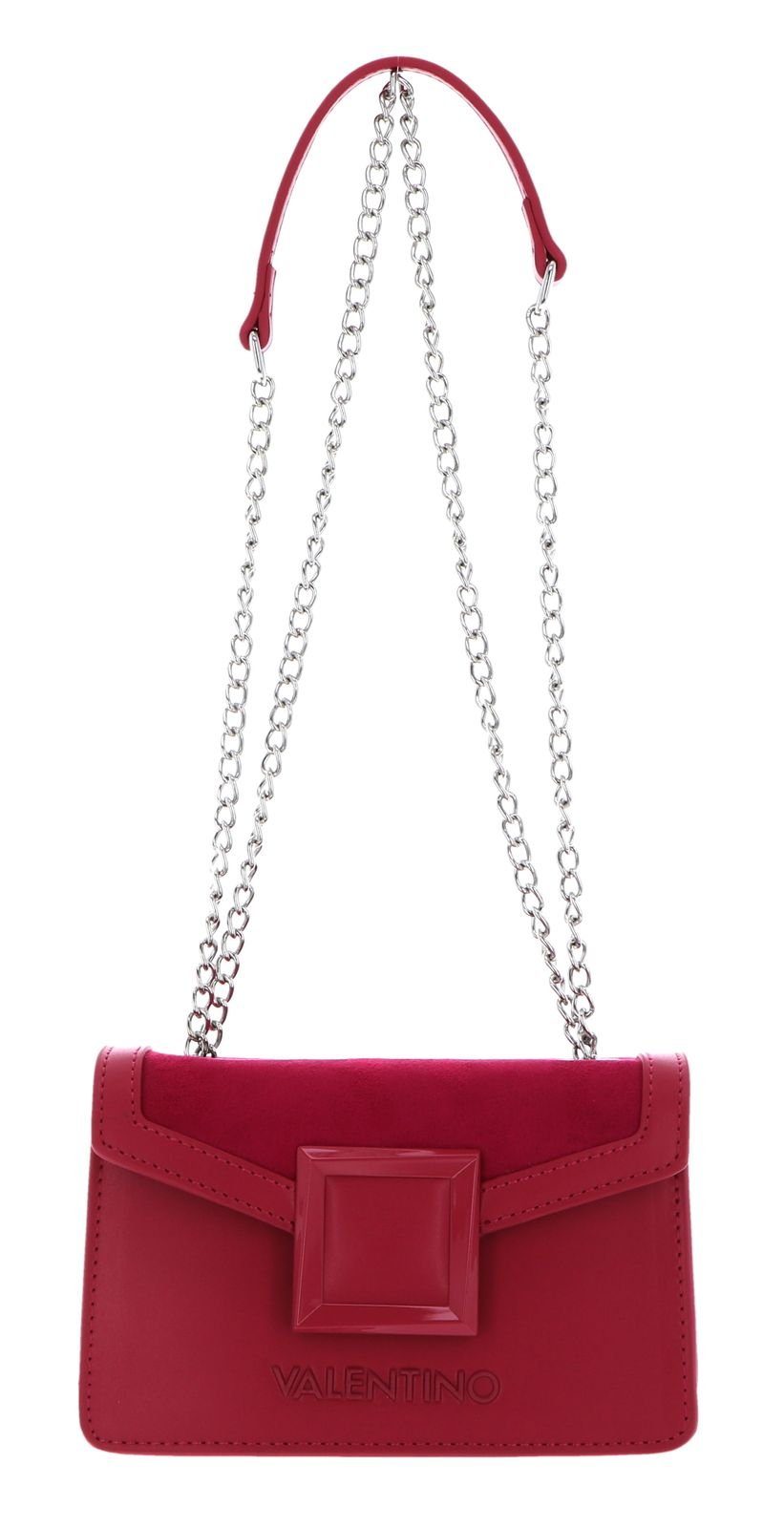 Tasso Umhängetasche Magenta VALENTINO BAGS