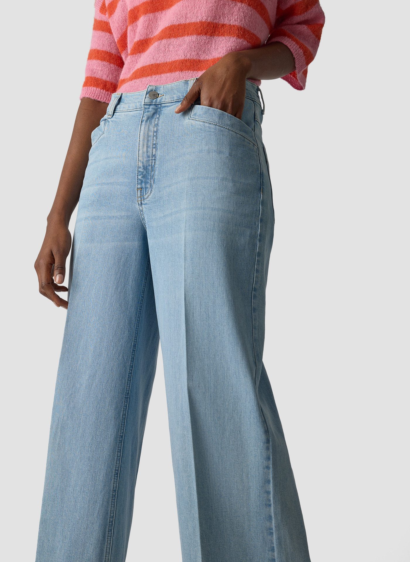 LeComte Jerseyhose Hose