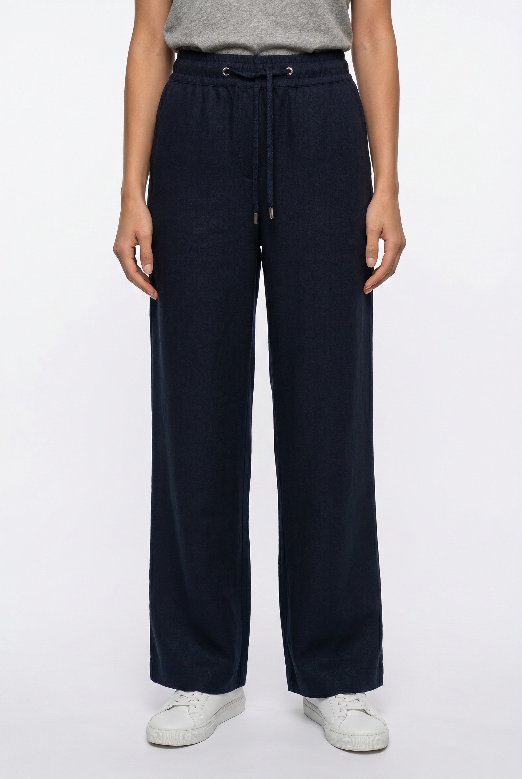 Stoffhose Style Neele