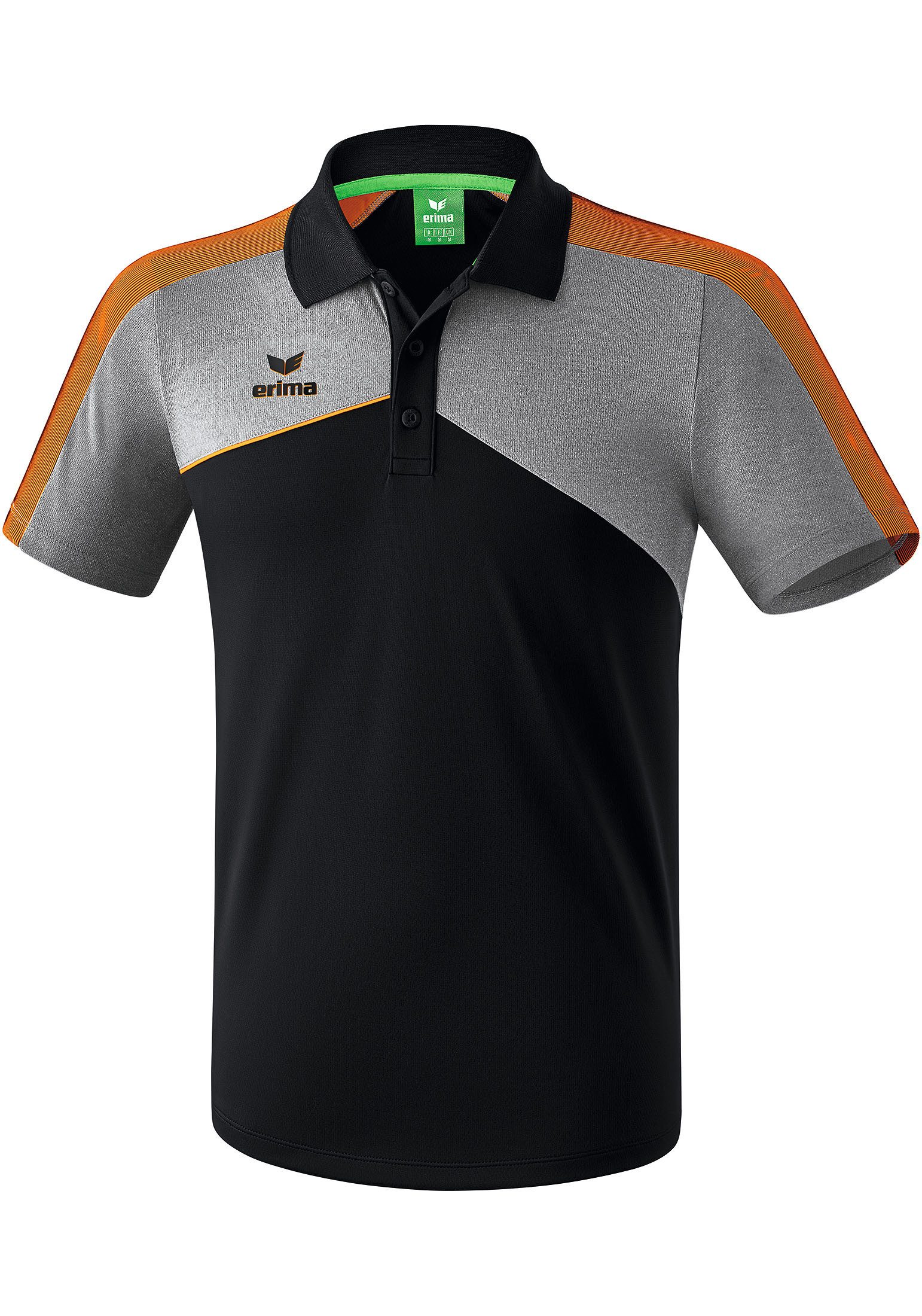 Erima Poloshirt Herren Premium One 2.0 Poloshirt