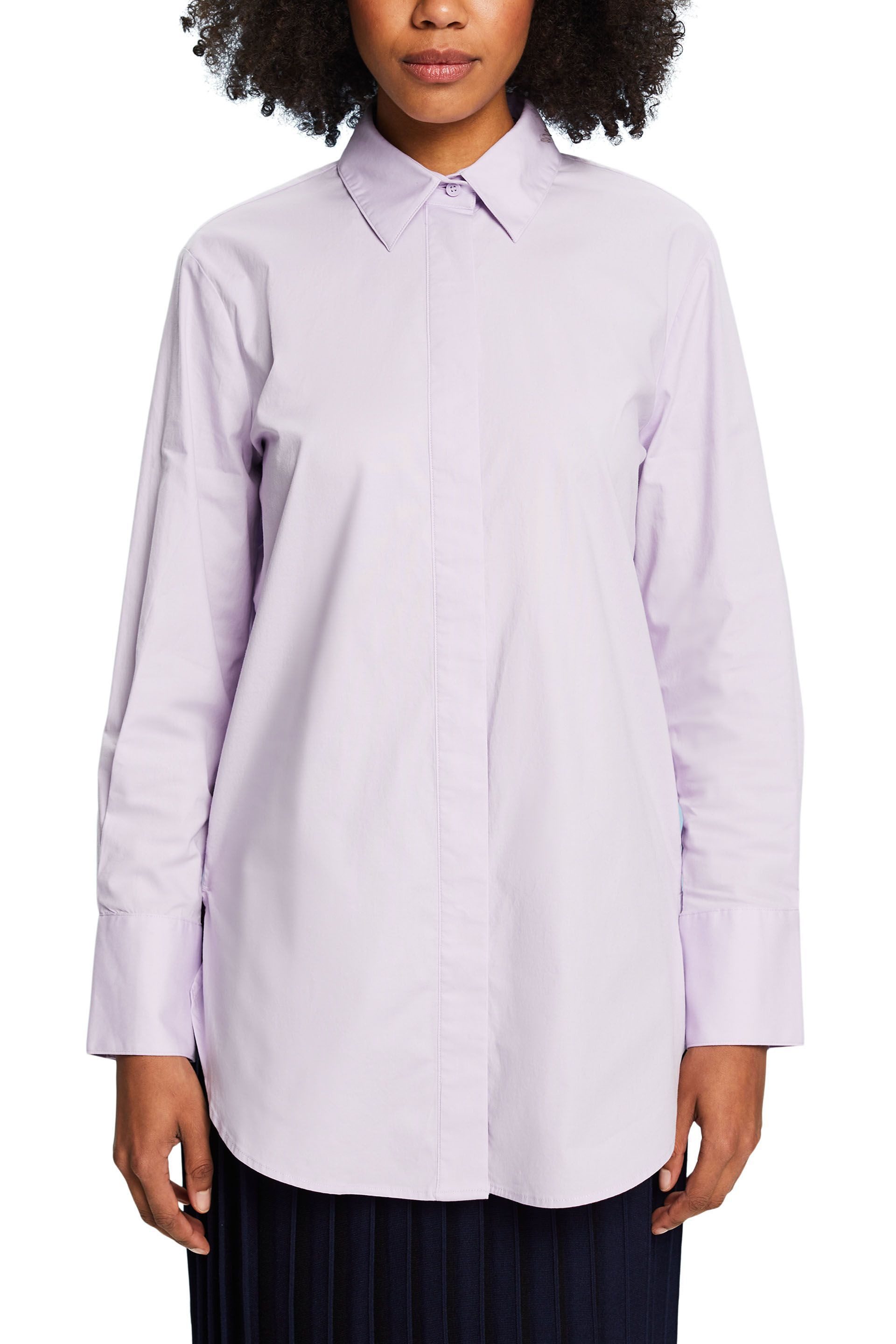 Esprit Hemdbluse günstig online kaufen