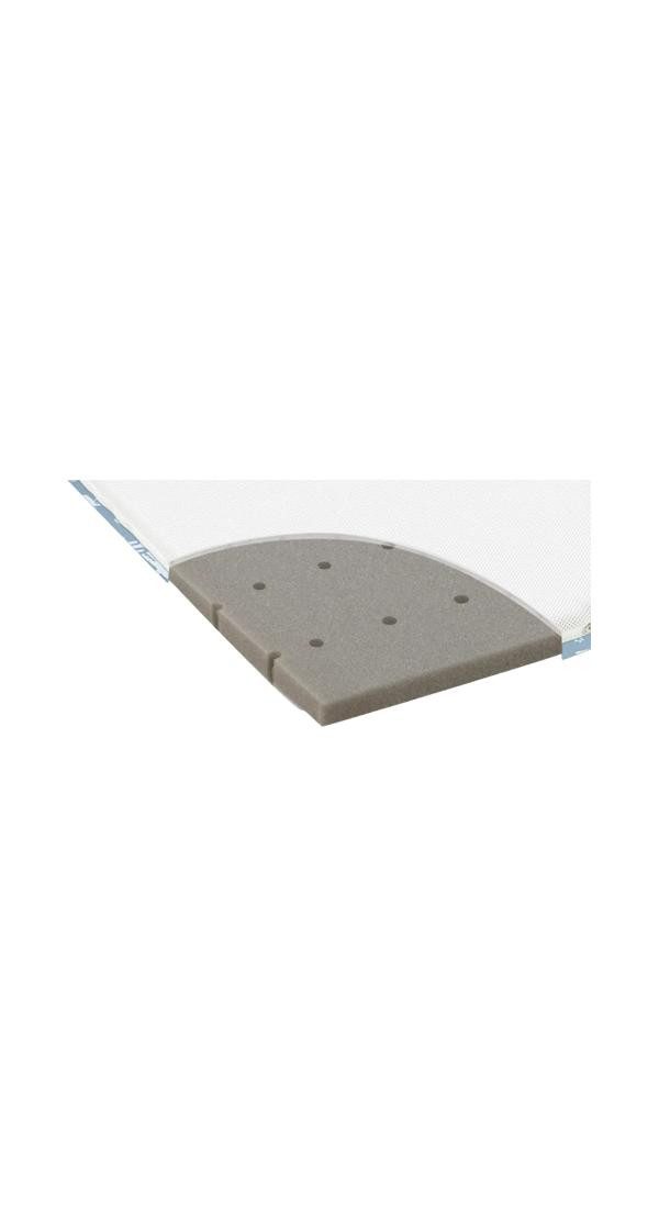 Laufgitter-Matratze Laufgittermatratze, Alvi®