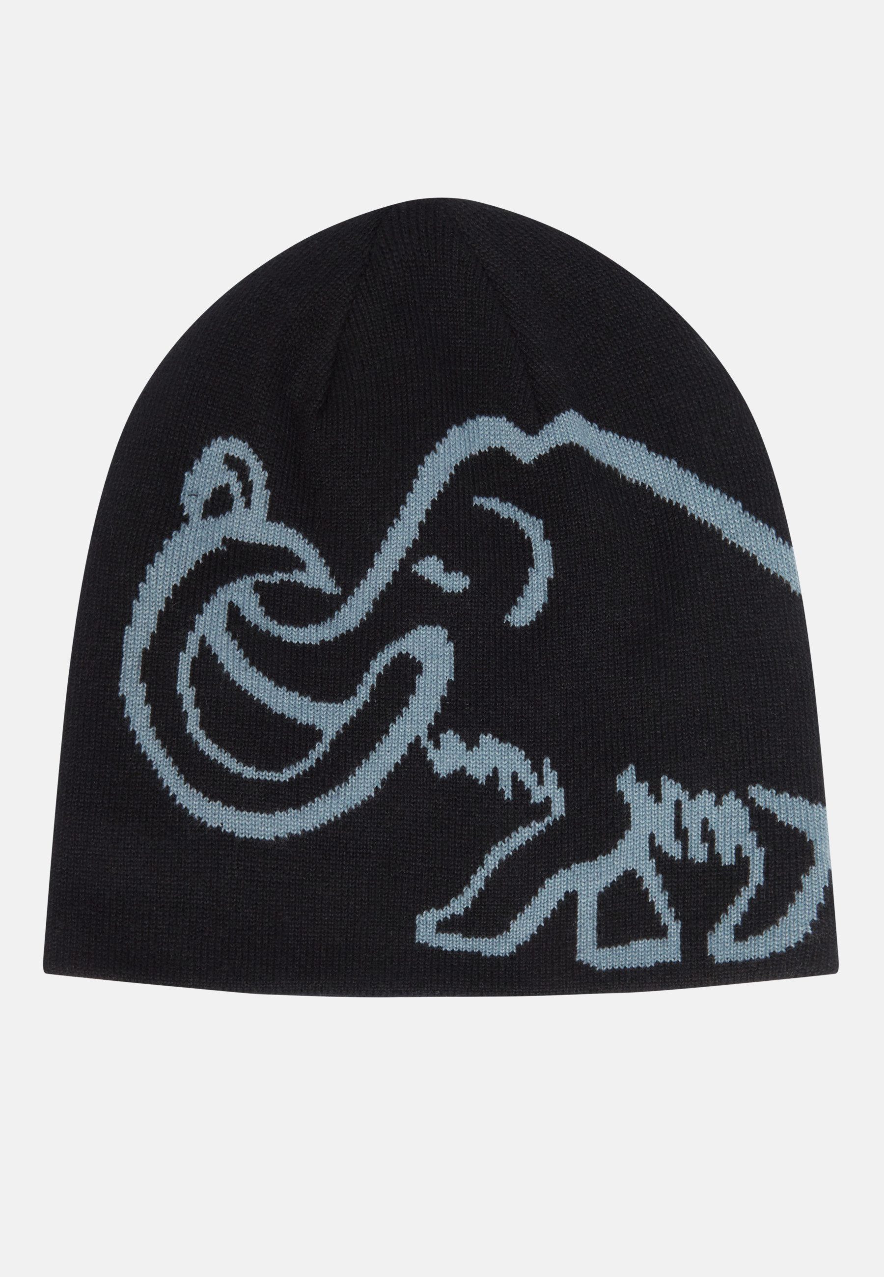 Mammut Beanie Mammut Logo Beanie Reversible