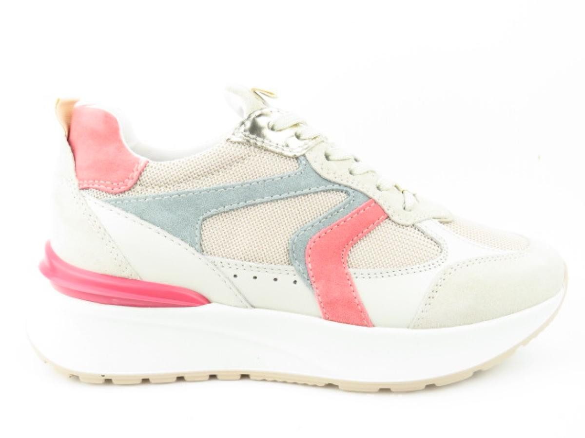 ivory Sneaker