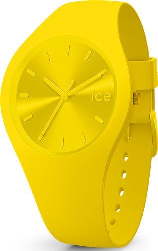 Herren Uhren ice-watch Quarzuhr ICE colour, 017909