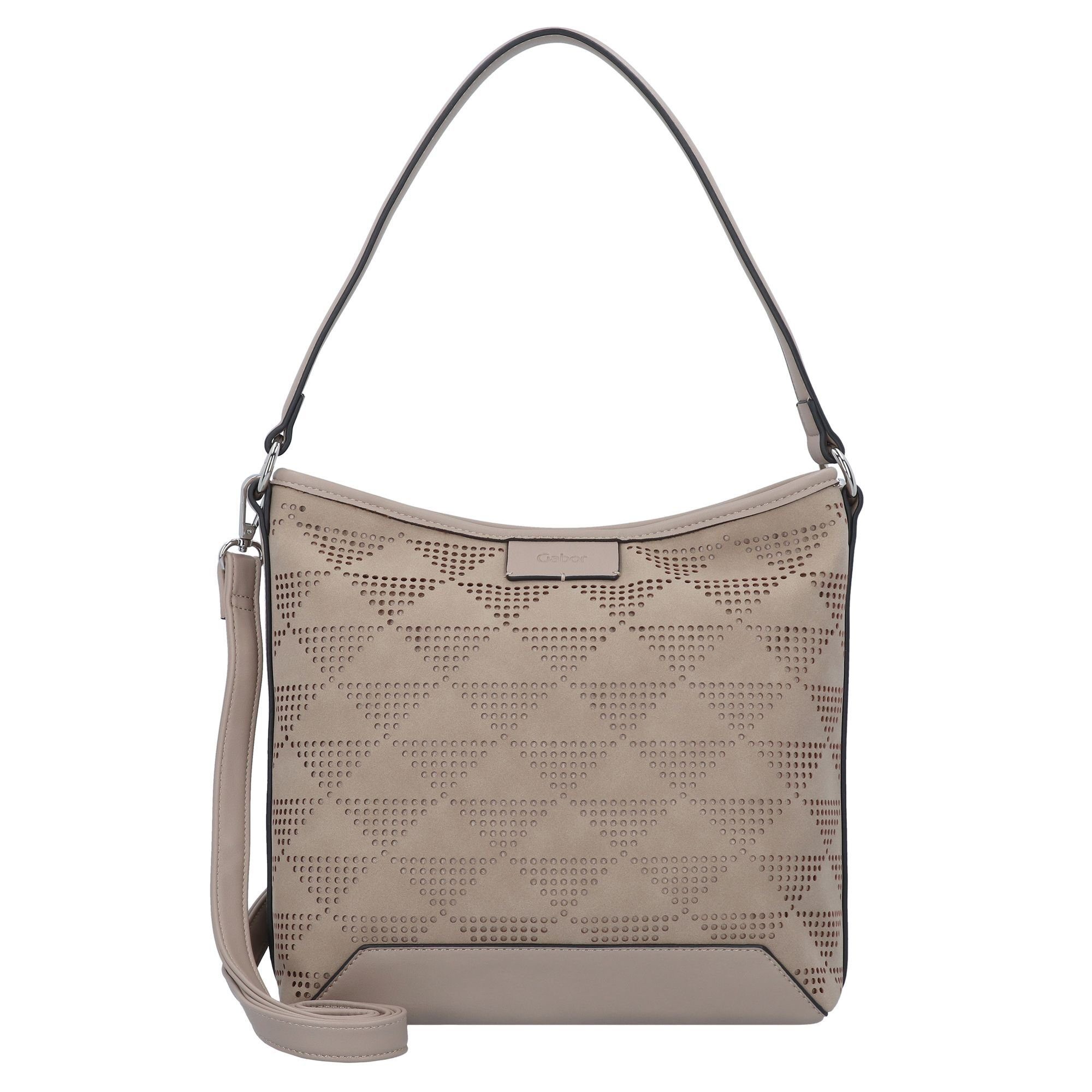 Schultertasche Talina