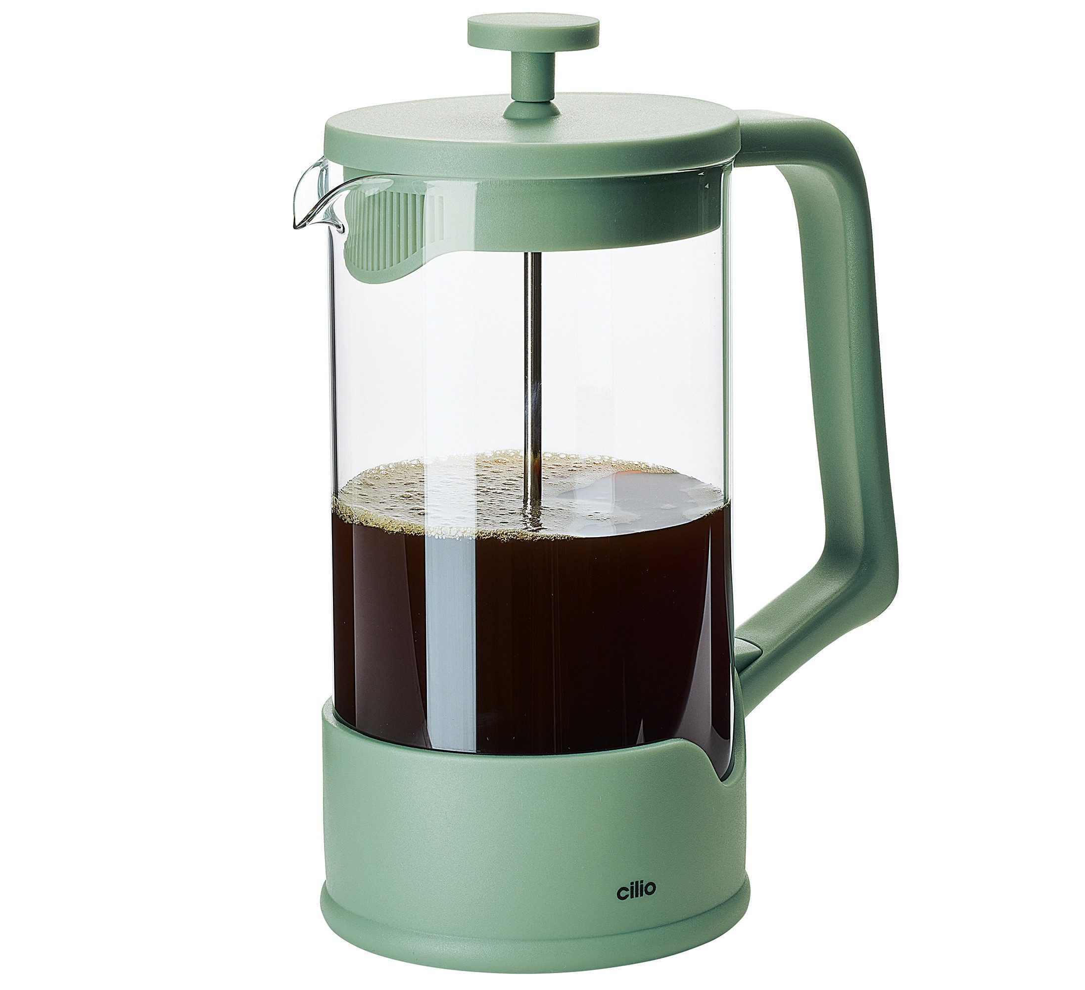 Cilio Kaffeebereiter