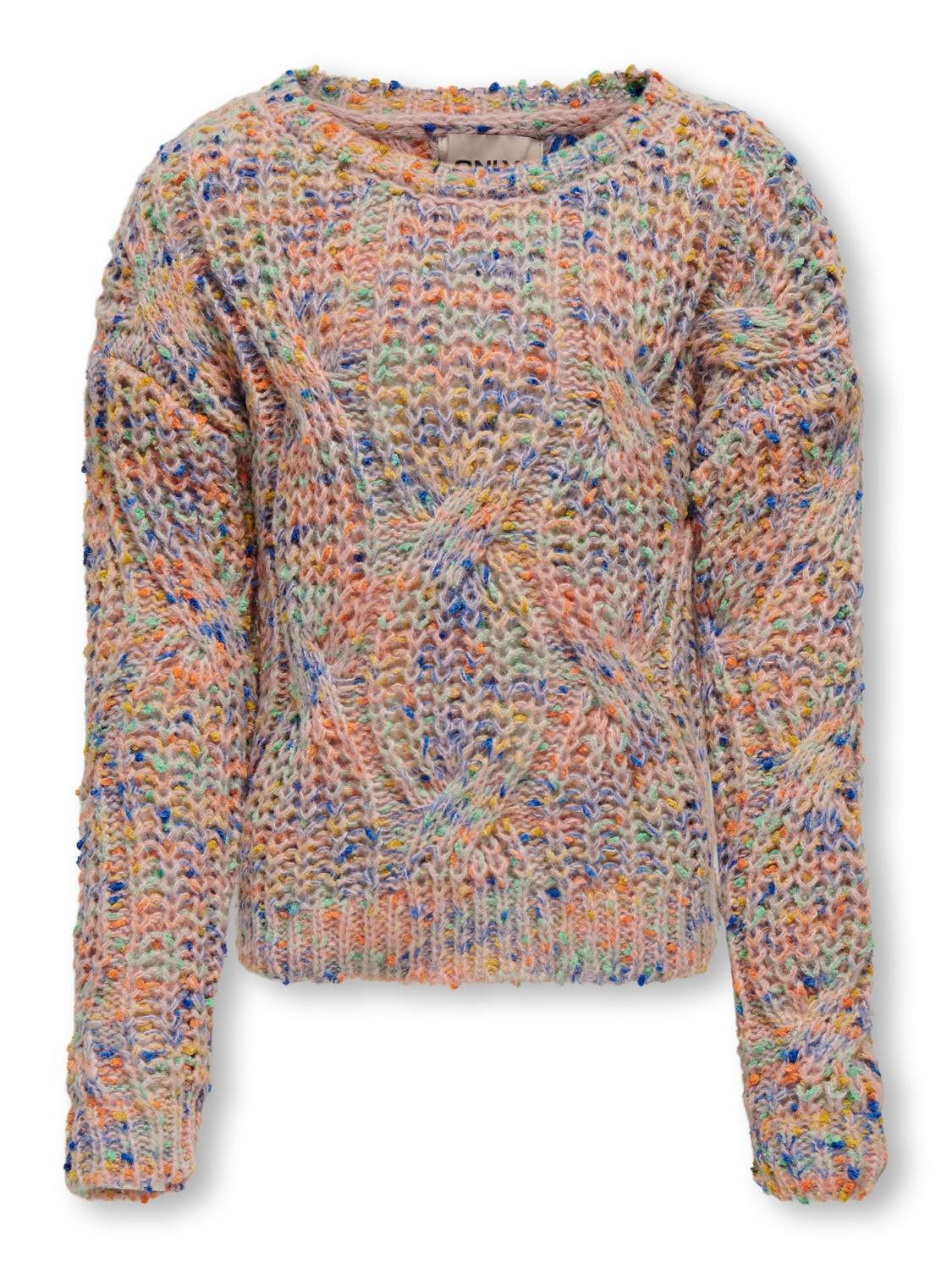 Strickpullover KOGLuca