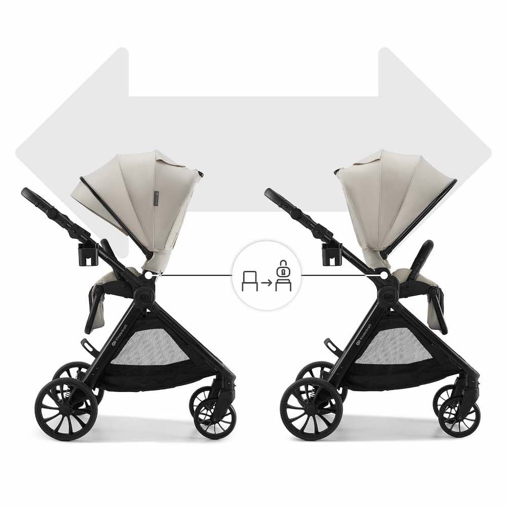 Kinderkraft VESTO 2 - Bild 4