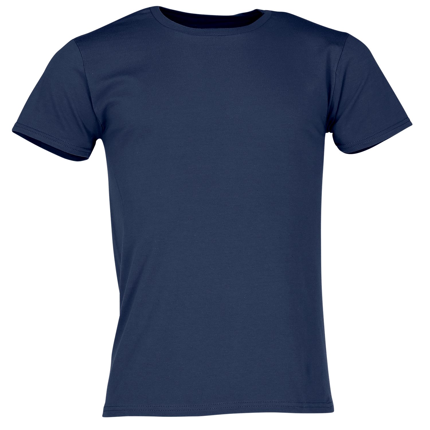 Fruit of the Loom Rundhalsshirt Iconic 150 T-Shirt navy