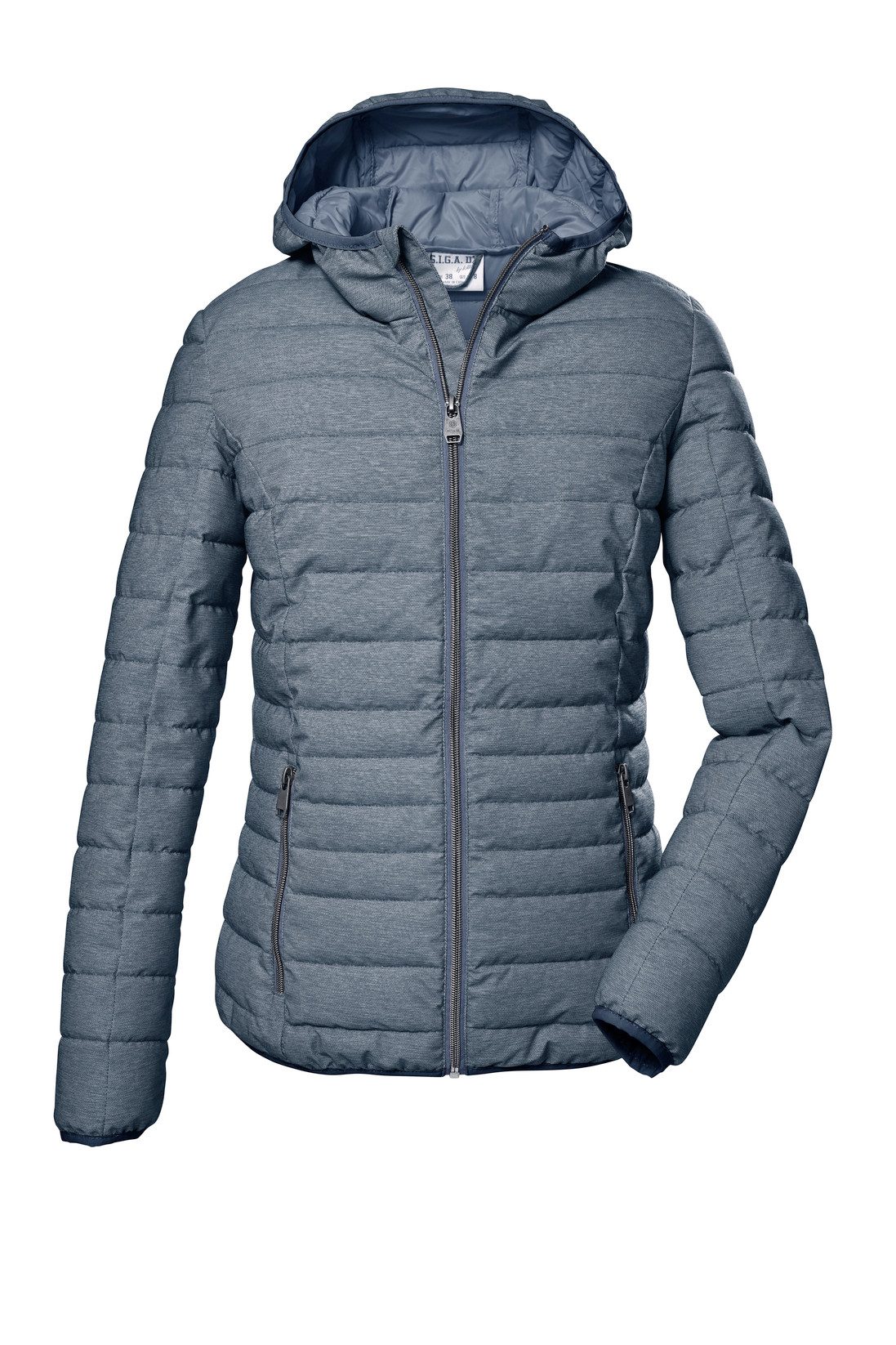 Giga.dx Steppjacke GS 28 WMN QLTD günstig online kaufen