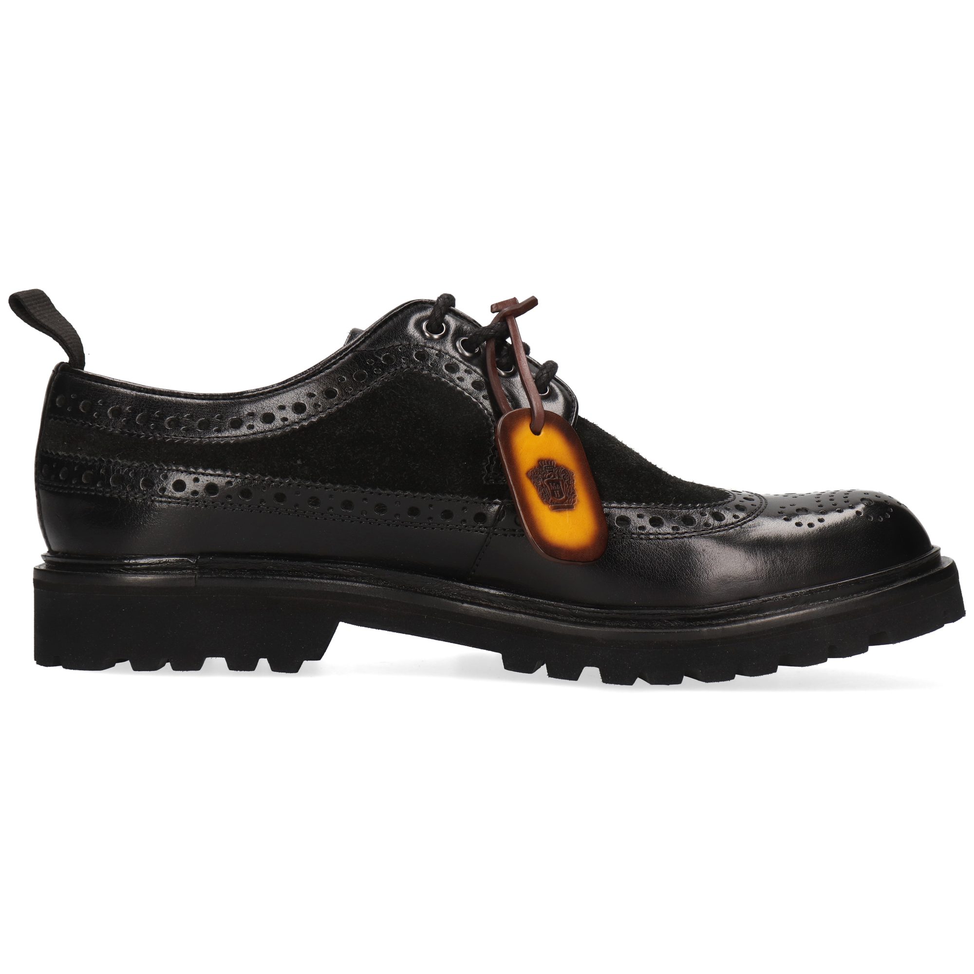 Melvin & Hamilton Pierce 27 Schnürschuh günstig online kaufen