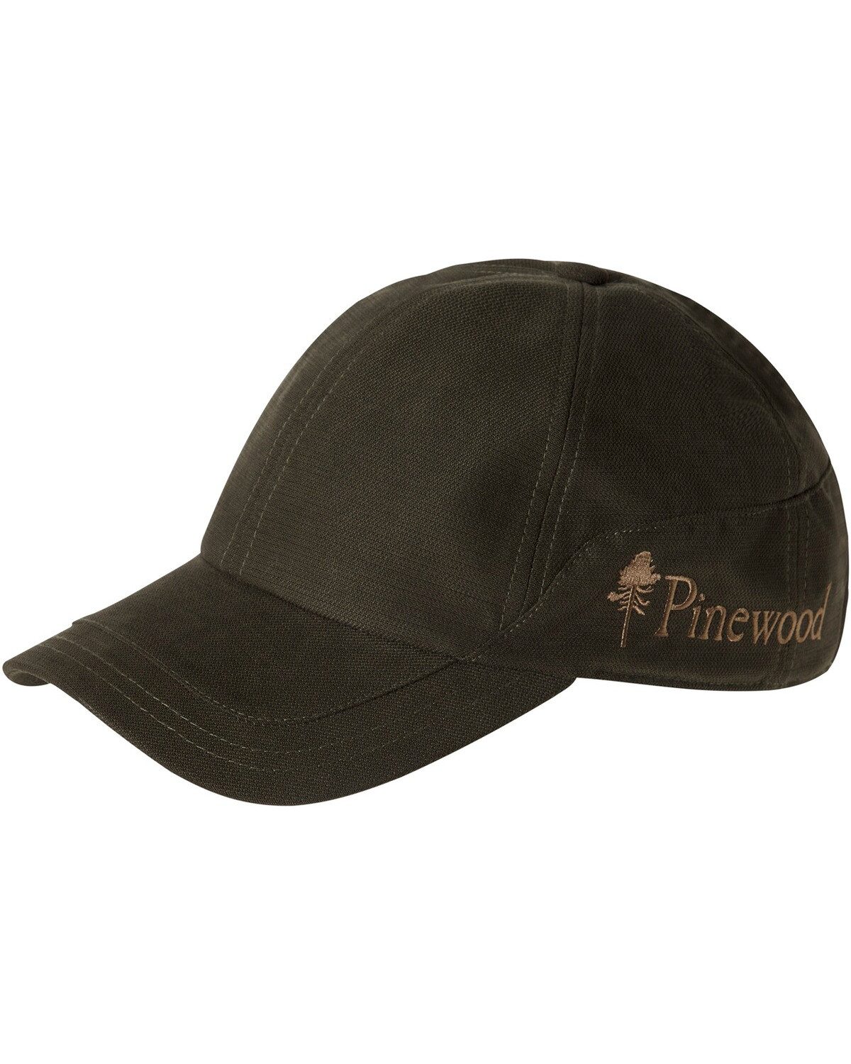 Pinewood Baseball Cap Cap Furudal Waterproof