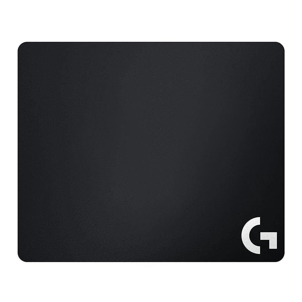 Logitech Gaming Mauspad »G240 Cloth Mauspad«, Gummiunterlage,  Mausunterlage, Unterlage, schwarz, stabil, komfortabel online kaufen | OTTO