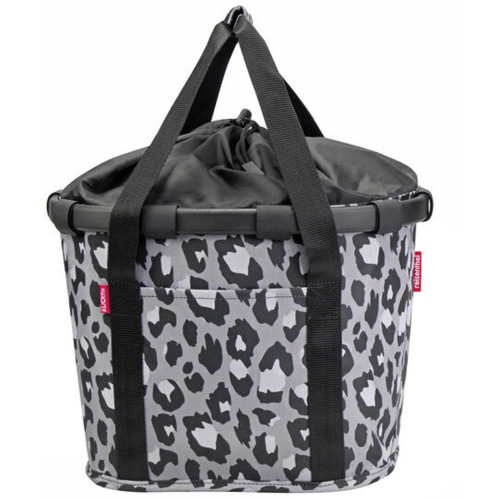 KlickFix Fahrradkorb, Vorderradkorb "Bike Basket" günstig online kaufen