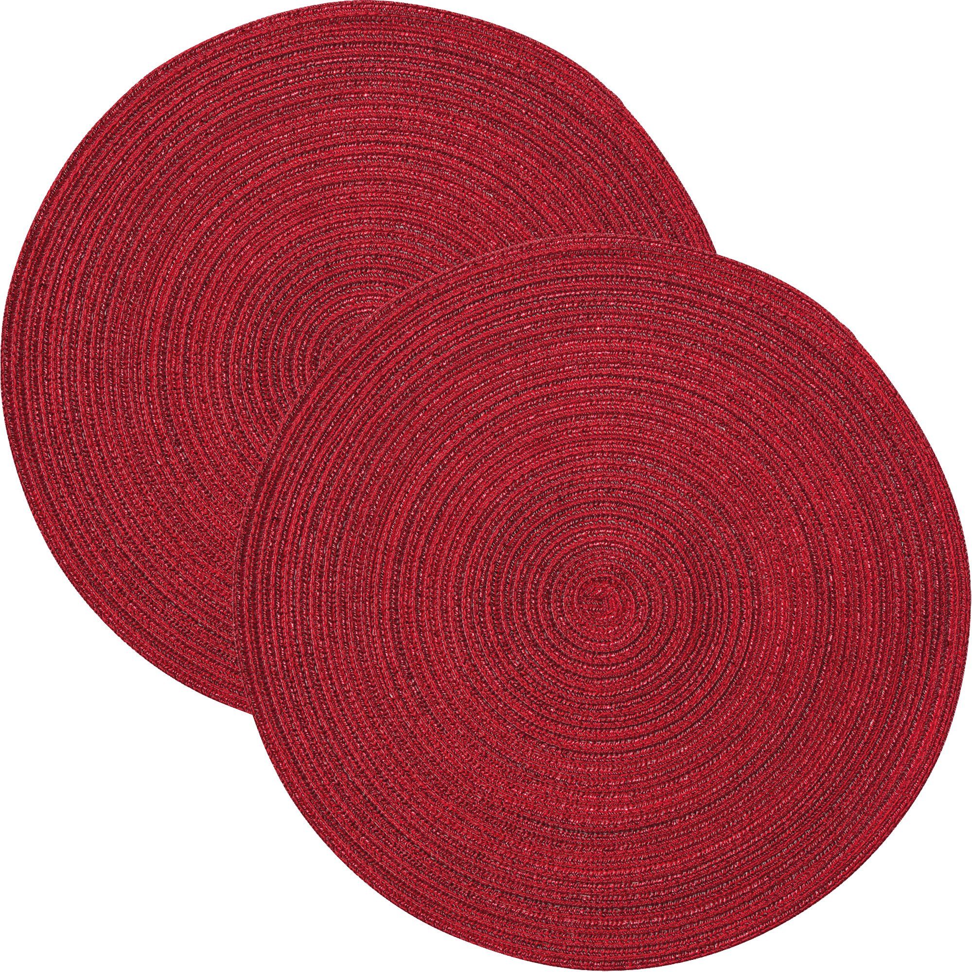 Platzset Tischset "Samba" 2er-Pack