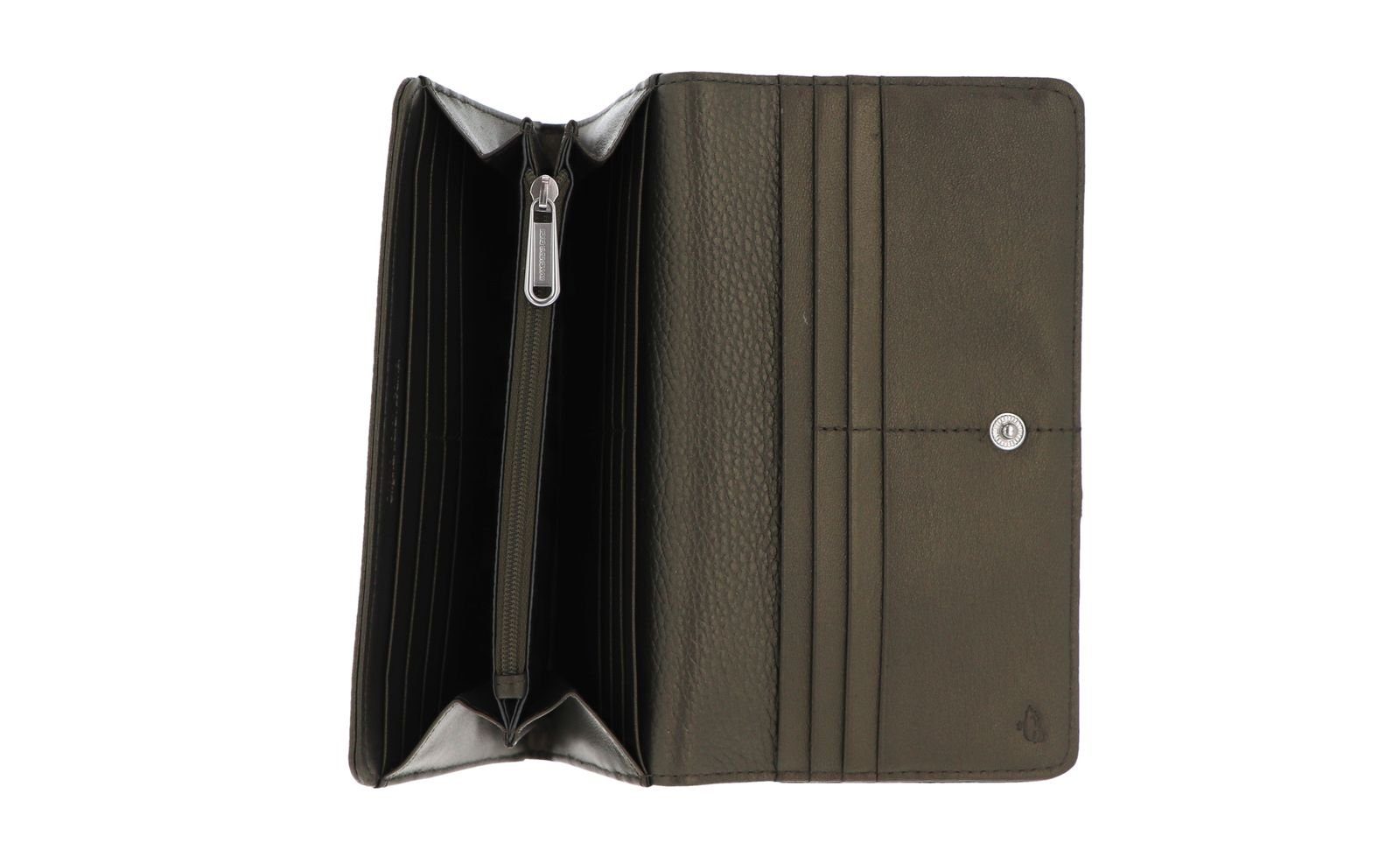 Mandarina Duck Geldbörse Mellow Lux, aus günstig online kaufen
