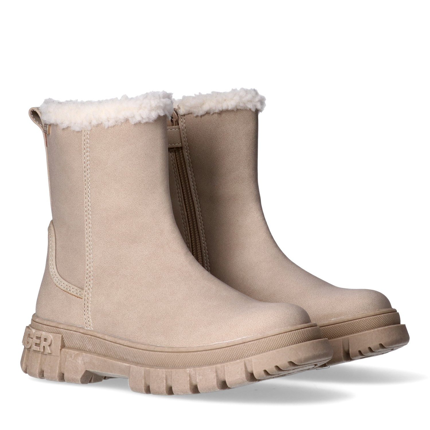Tommy Hilfiger Winterboots Chunky Ботинки mit Warmfutter