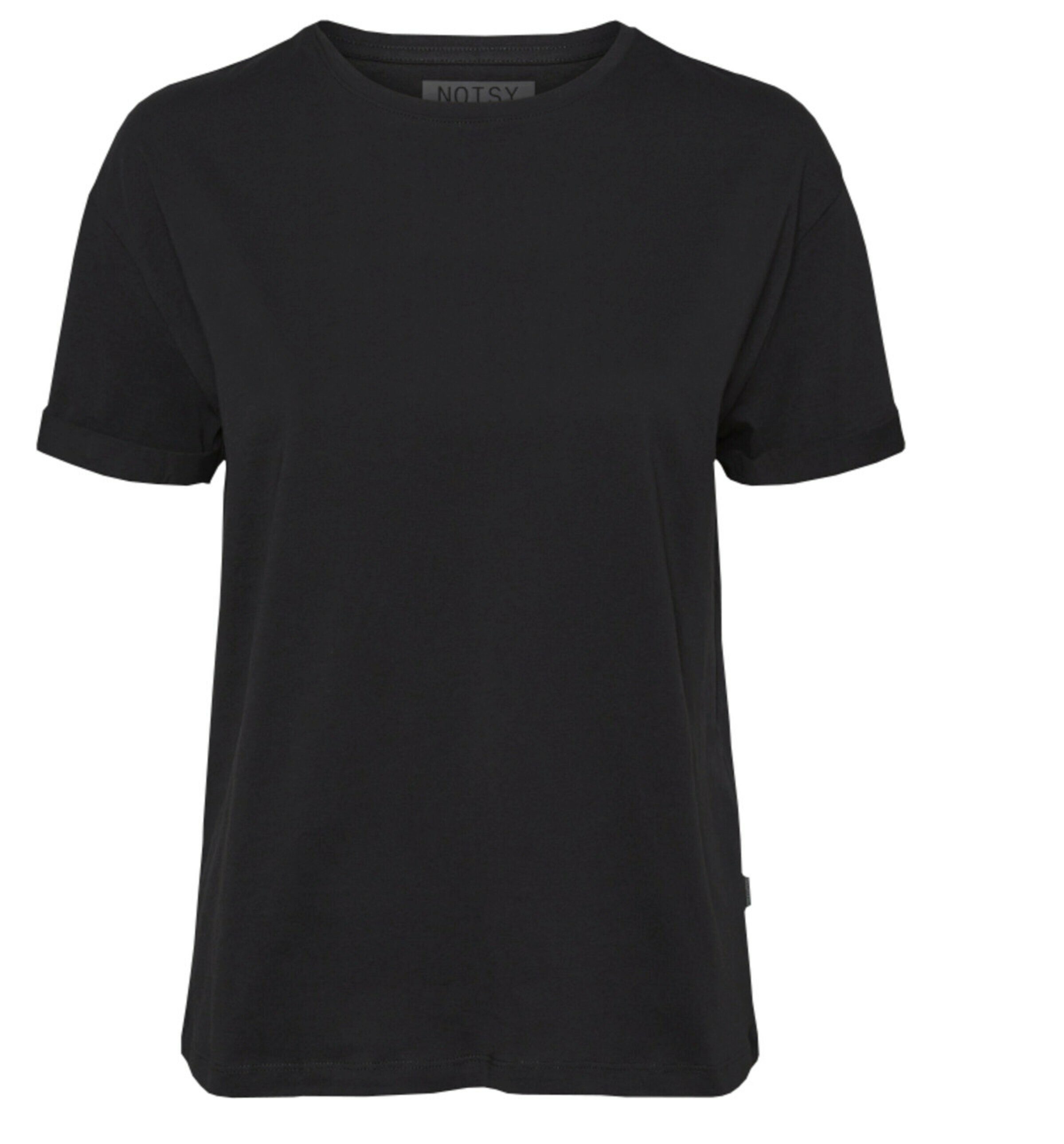 Noisy may Kurzarmshirt NMBRANDY S/S TOP günstig online kaufen