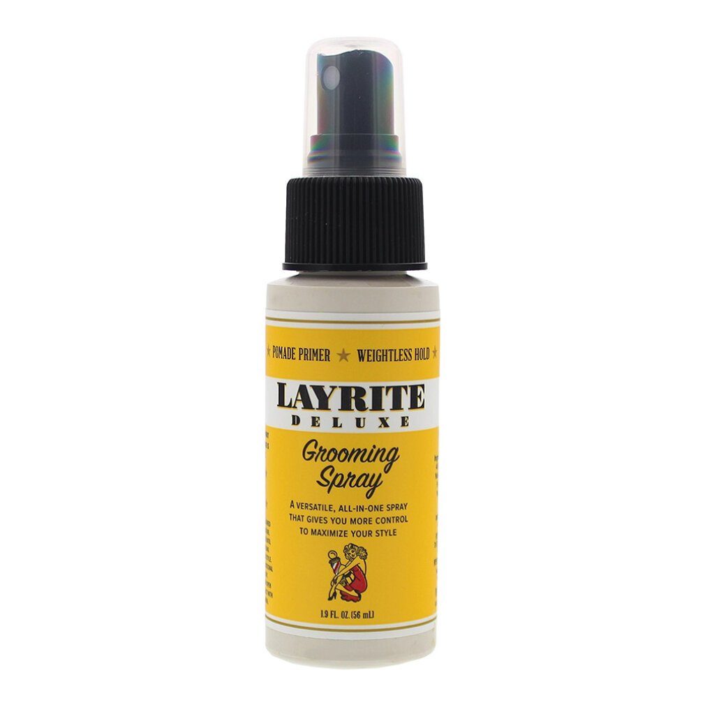 Haarspray Grooming Hair Spray 56ml