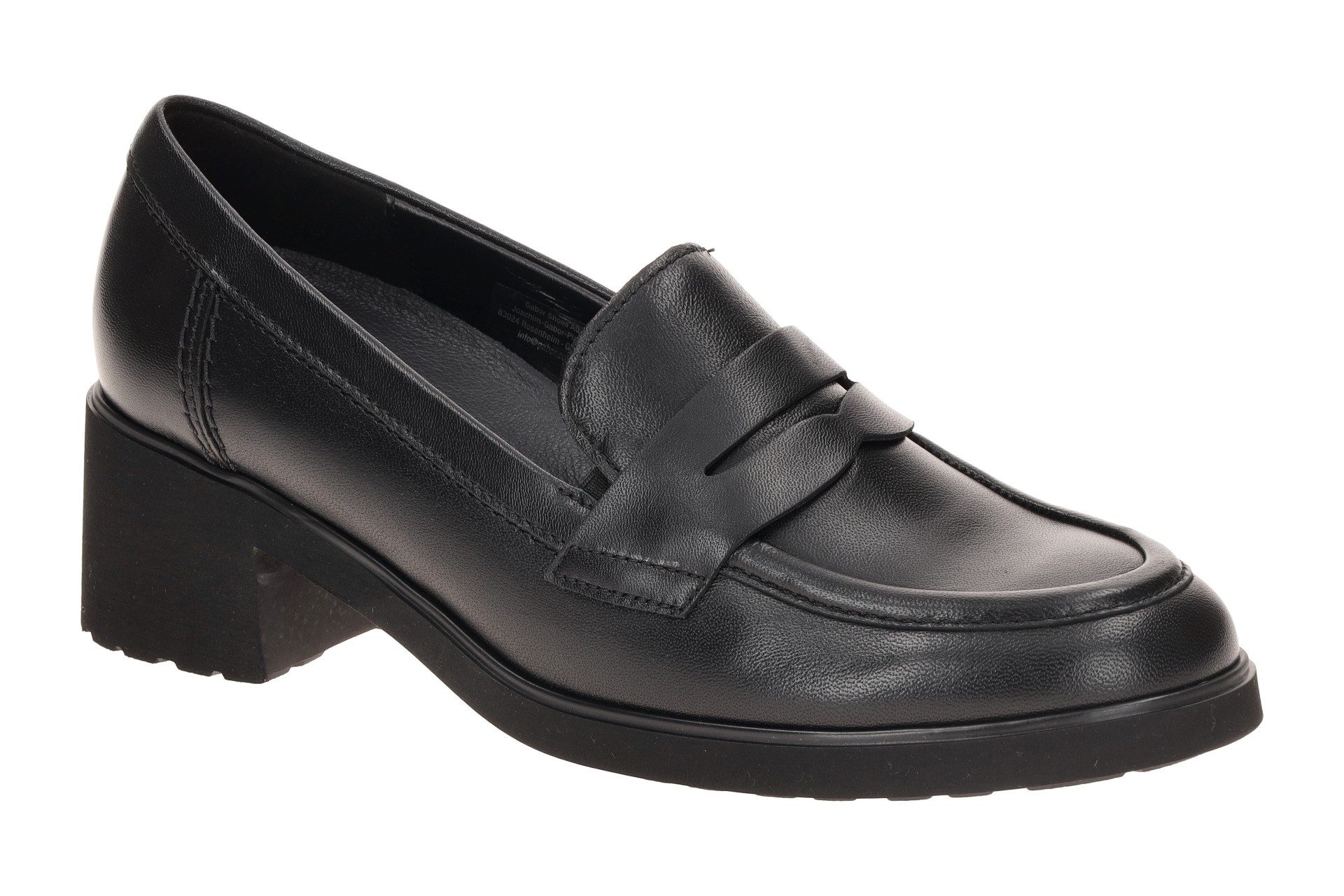 Gabor 4007.01.001 Slipper