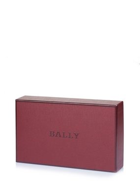 Bally Geldbörse Bally Portemonnaie schwarz