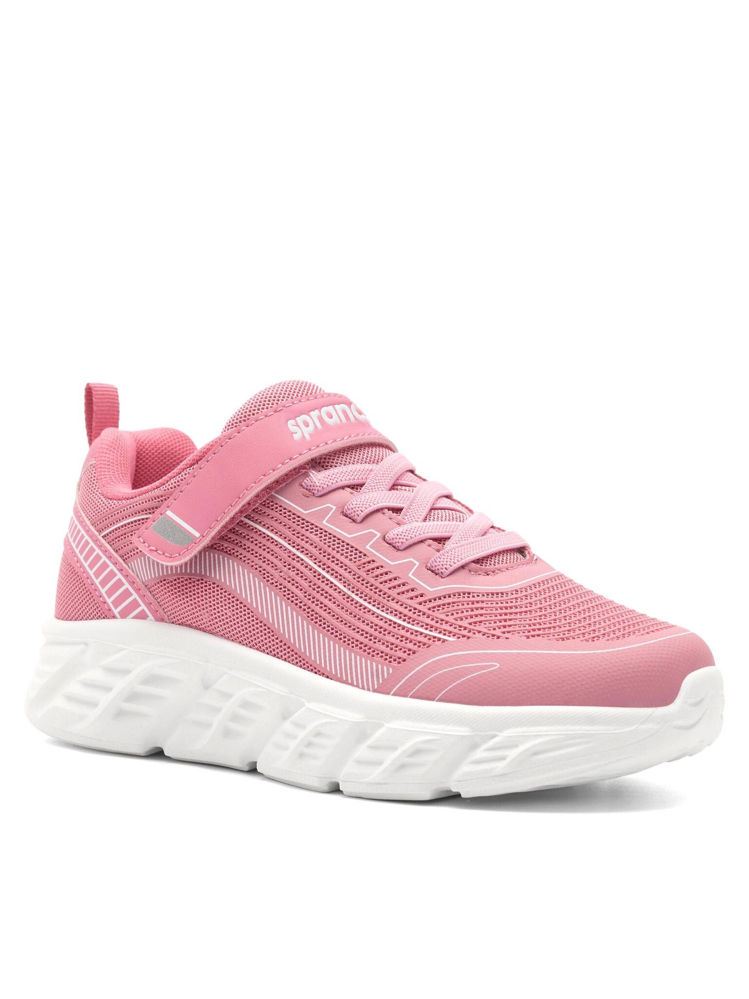 sprandi Sneakers CP40-22256Y(IV)DZ Rosa Sneaker