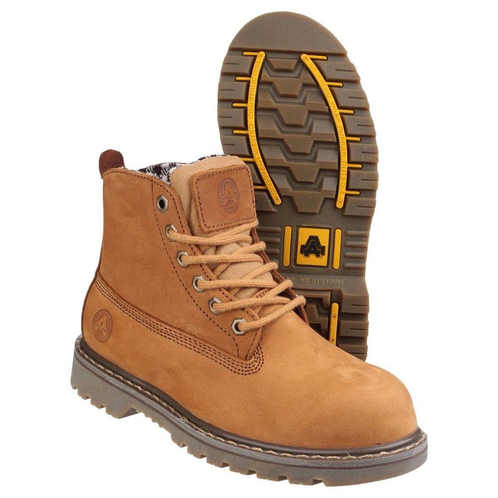 Amblers Safety Fs103 Safety Boot P Sra SB Sicherheitsschuh