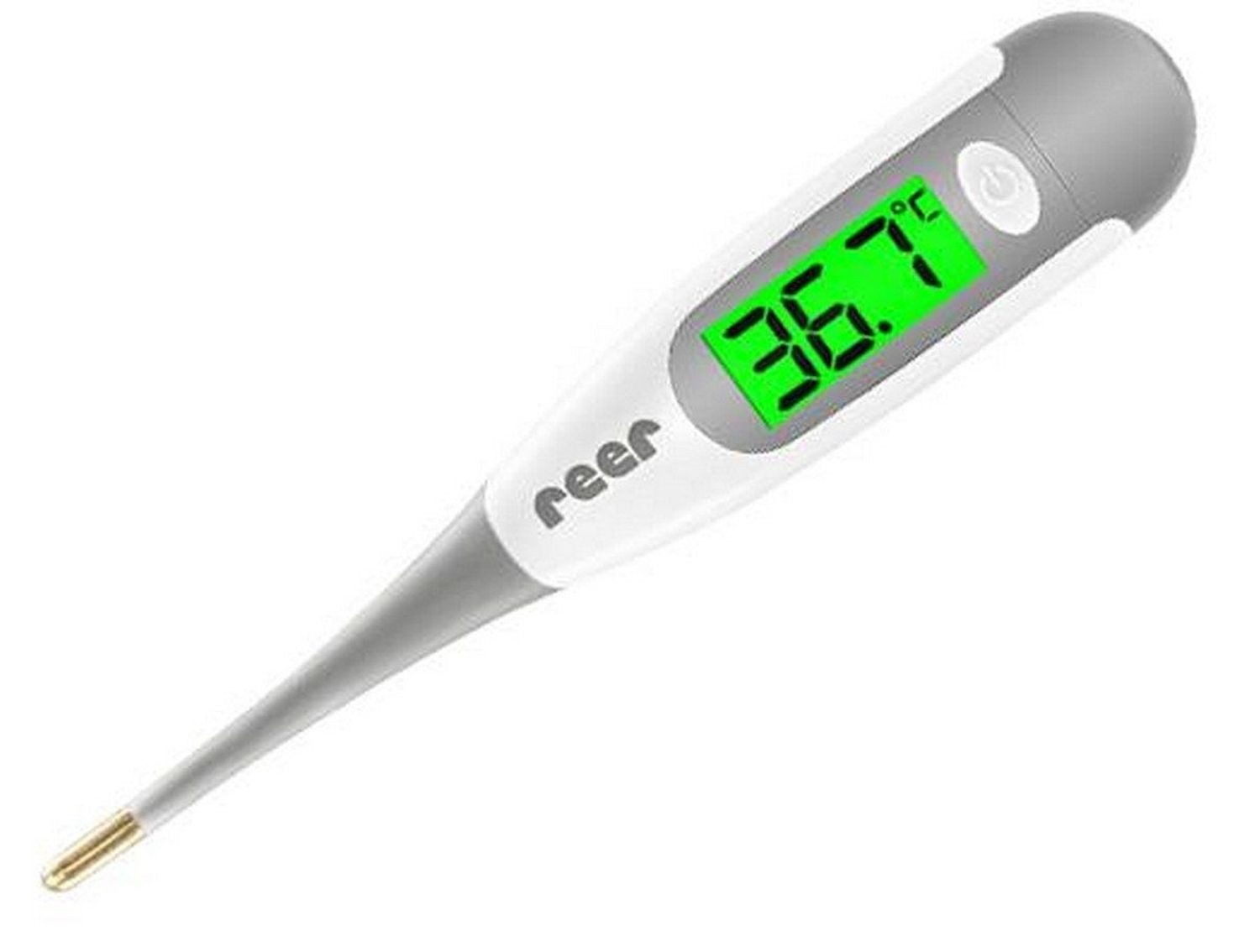 Fieberthermometer