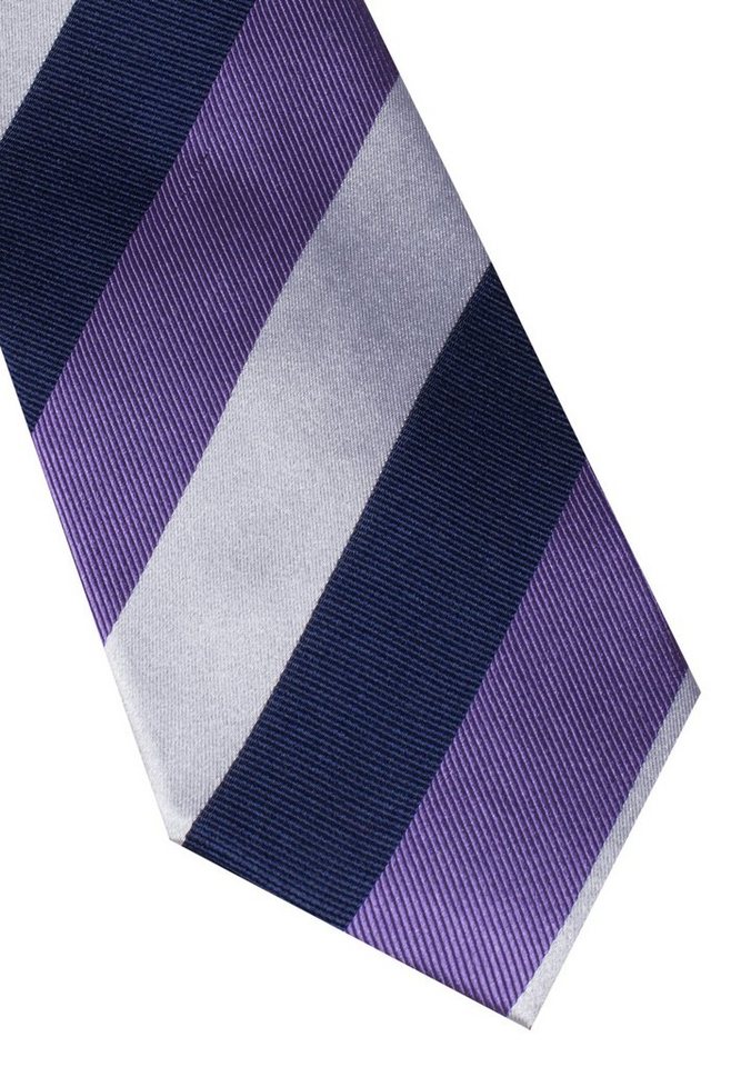 Eterna Krawatte, Gestreift