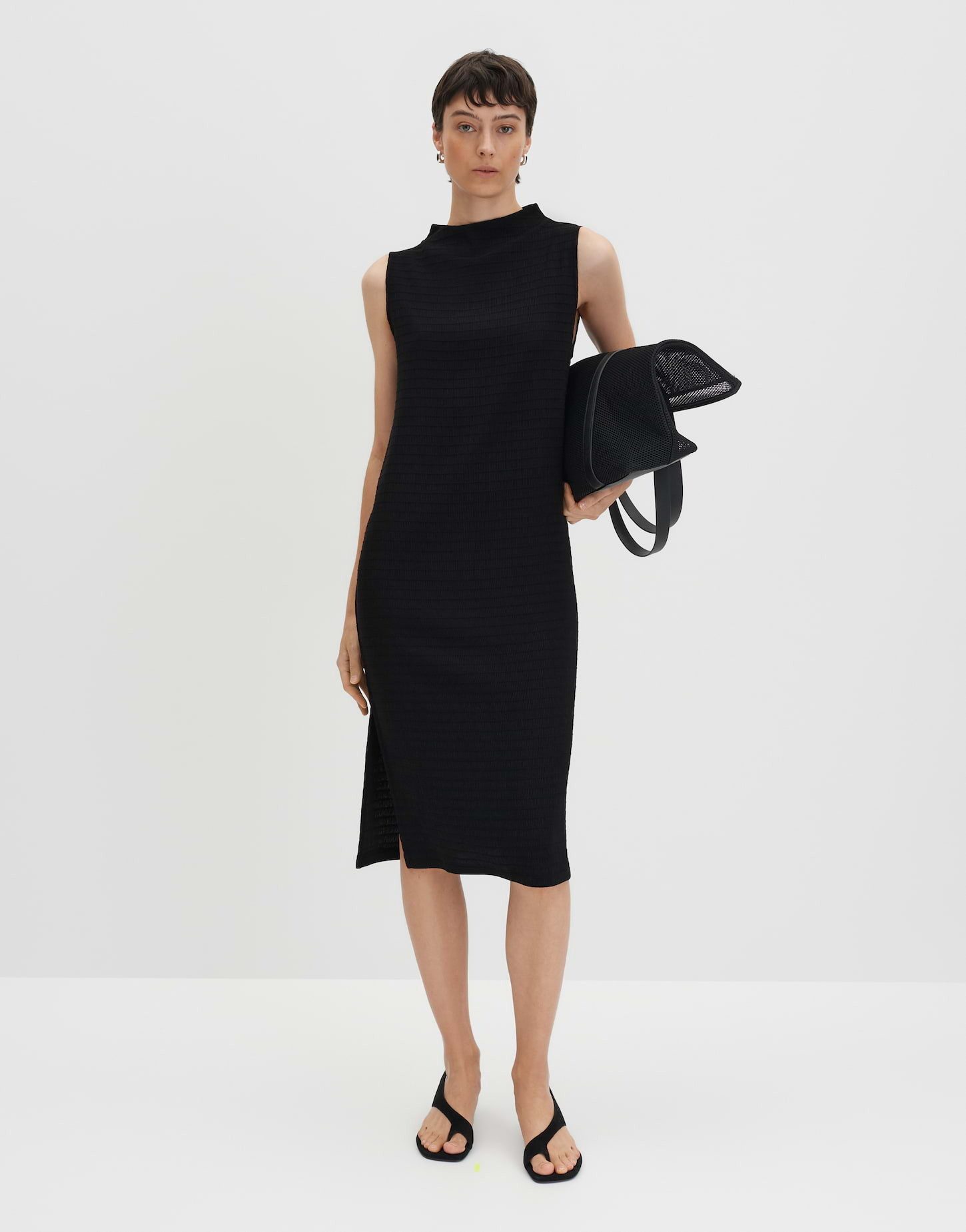 someday Jerseykleid QHIANA in Midilänge günstig online kaufen