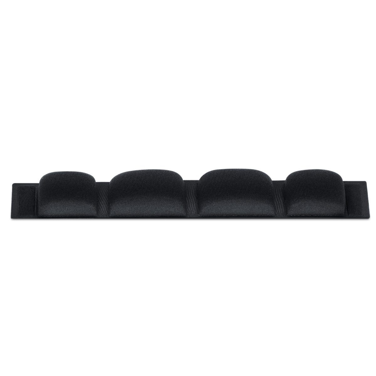 kwmobile Bügelpolster Bügelpolster für Sennheiser HD545 / HD565 / HD580 / HD600 / HD650, Kunstleder Kopfbügel Polster für Overear Headphones