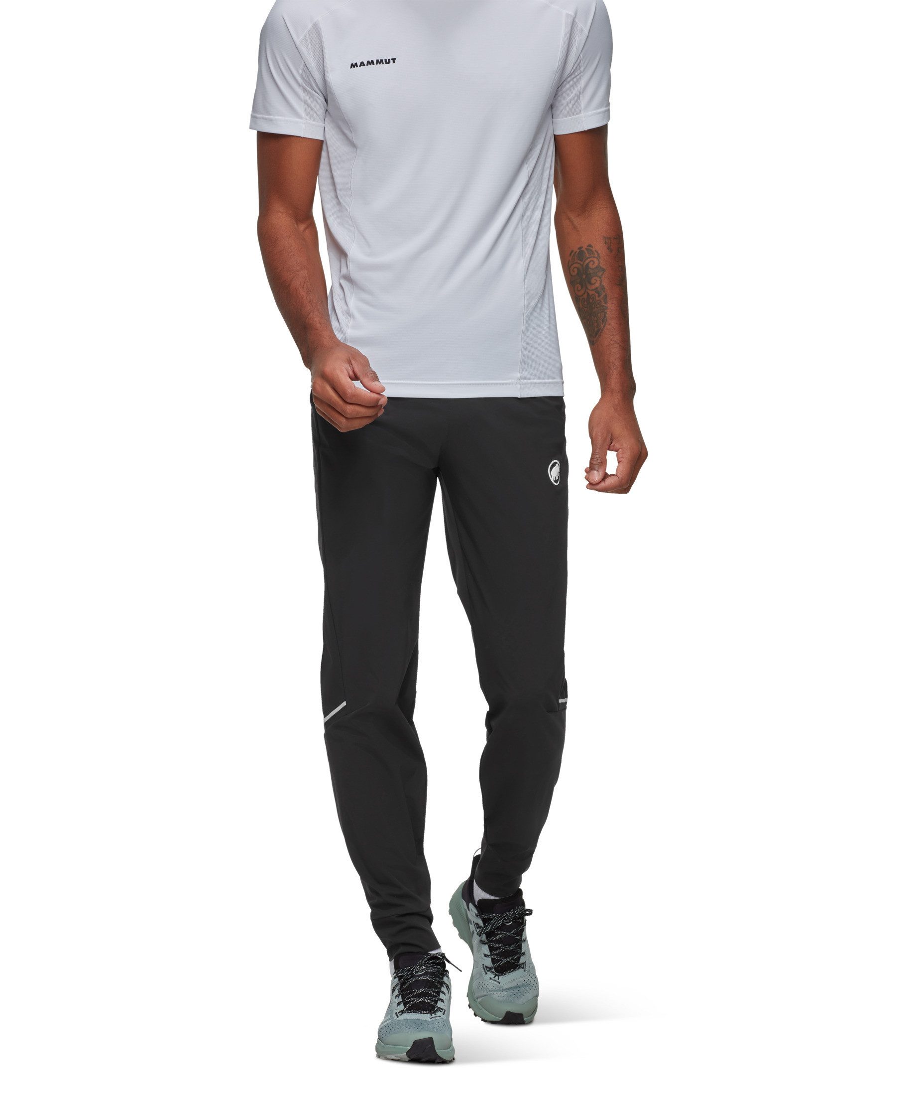 Mammut Outdoorhose Aenergy TR Pants Men günstig online kaufen