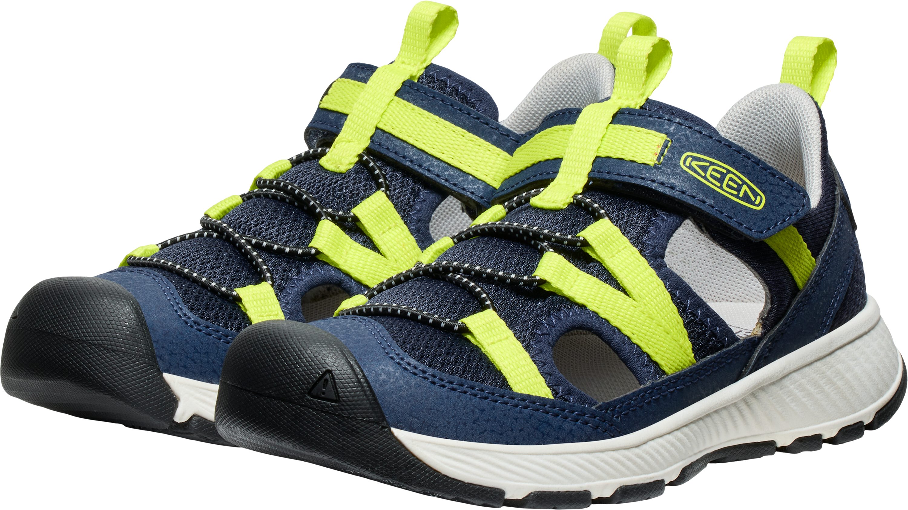 Keen MOTOZOA SANDAL Sandale atmungsakiv