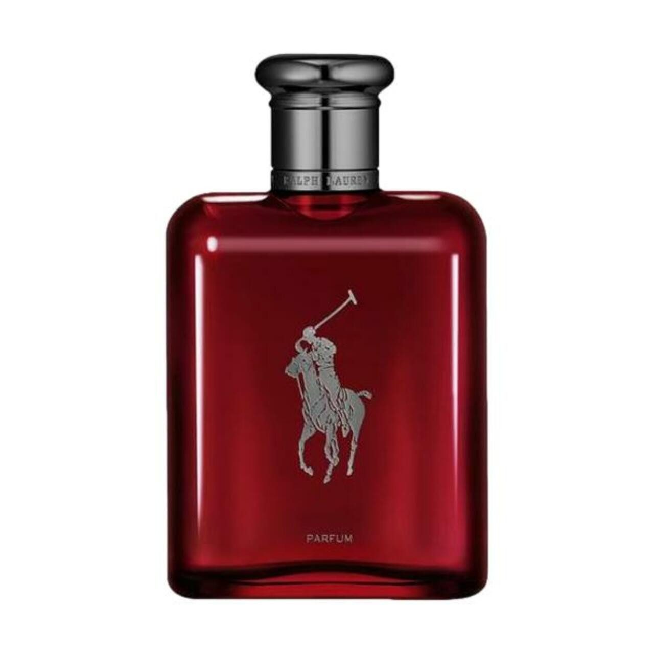 Ralph Lauren Eau de Parfum Polo Red EdP Vapo, Herrenduft, Maskulin