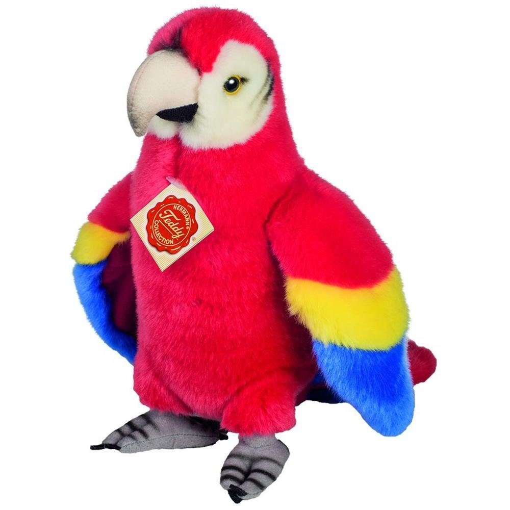 Toyland Aufblasbarer Papagei – Ca. 46 Cm, Bunt, Perfekt Für Pool, Gartenparty Oder Dekoration