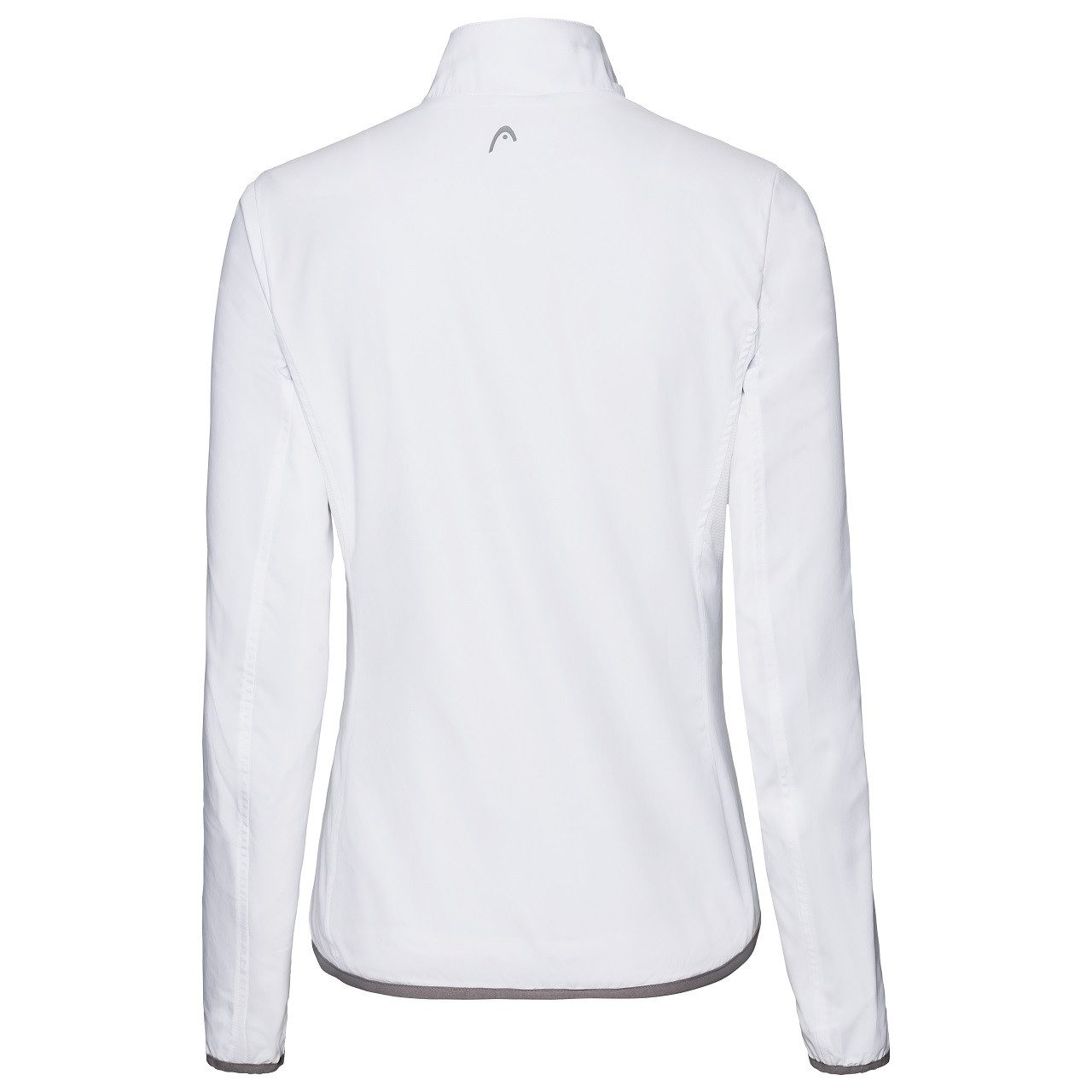 Head Tennisjacke Club weiss Damen