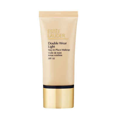 ESTÉE LAUDER Foundation Double Wear Light Stay In Place Foundation Intensity 5.0 Spf10 30ml