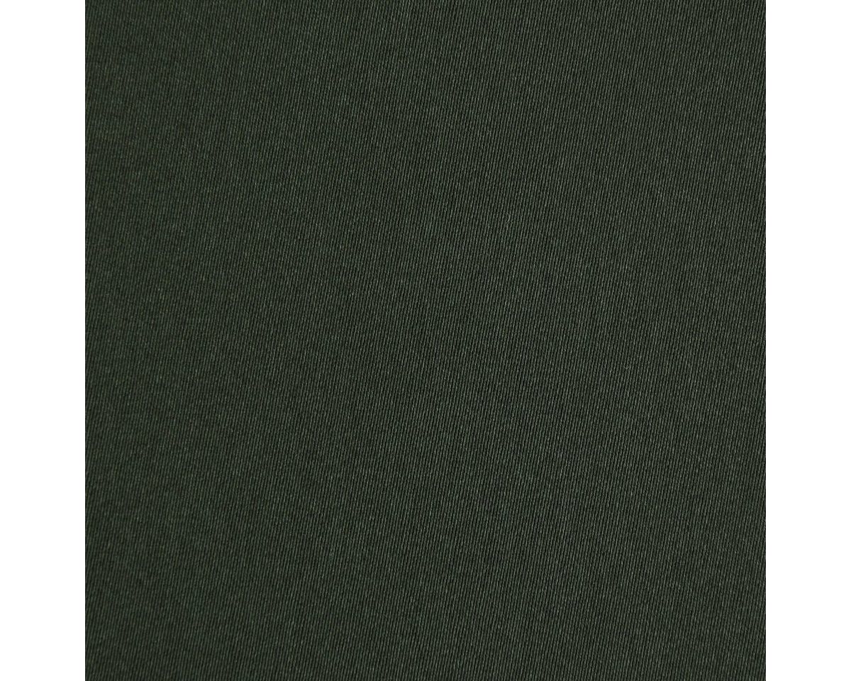 Thumbnail - SCHÖNER LEBEN. Stoff Royal Micro Satin Stoff Meterware dunkelgrün 1,40m Breite