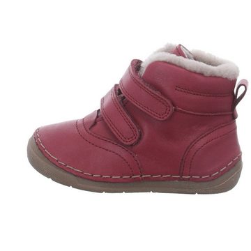 froddo® Paix Winter Boots Babyschuhe Mädchen Glattleder Lauflernschuh Glattleder