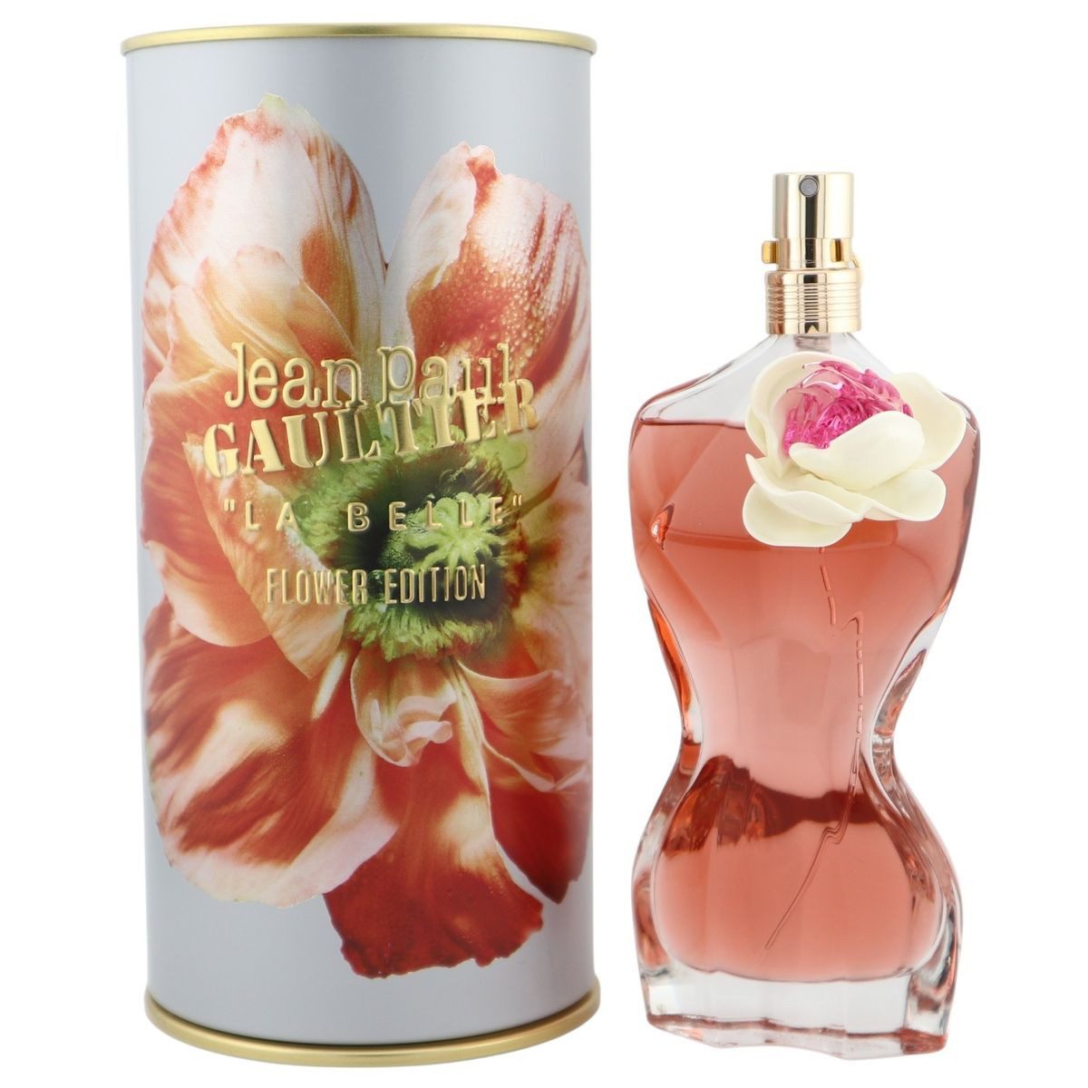 JEAN PAUL GAULTIER Eau de Parfum Jean Paul Gaultier La Belle Flower Edition Eau de Parfum Spray 100 ml